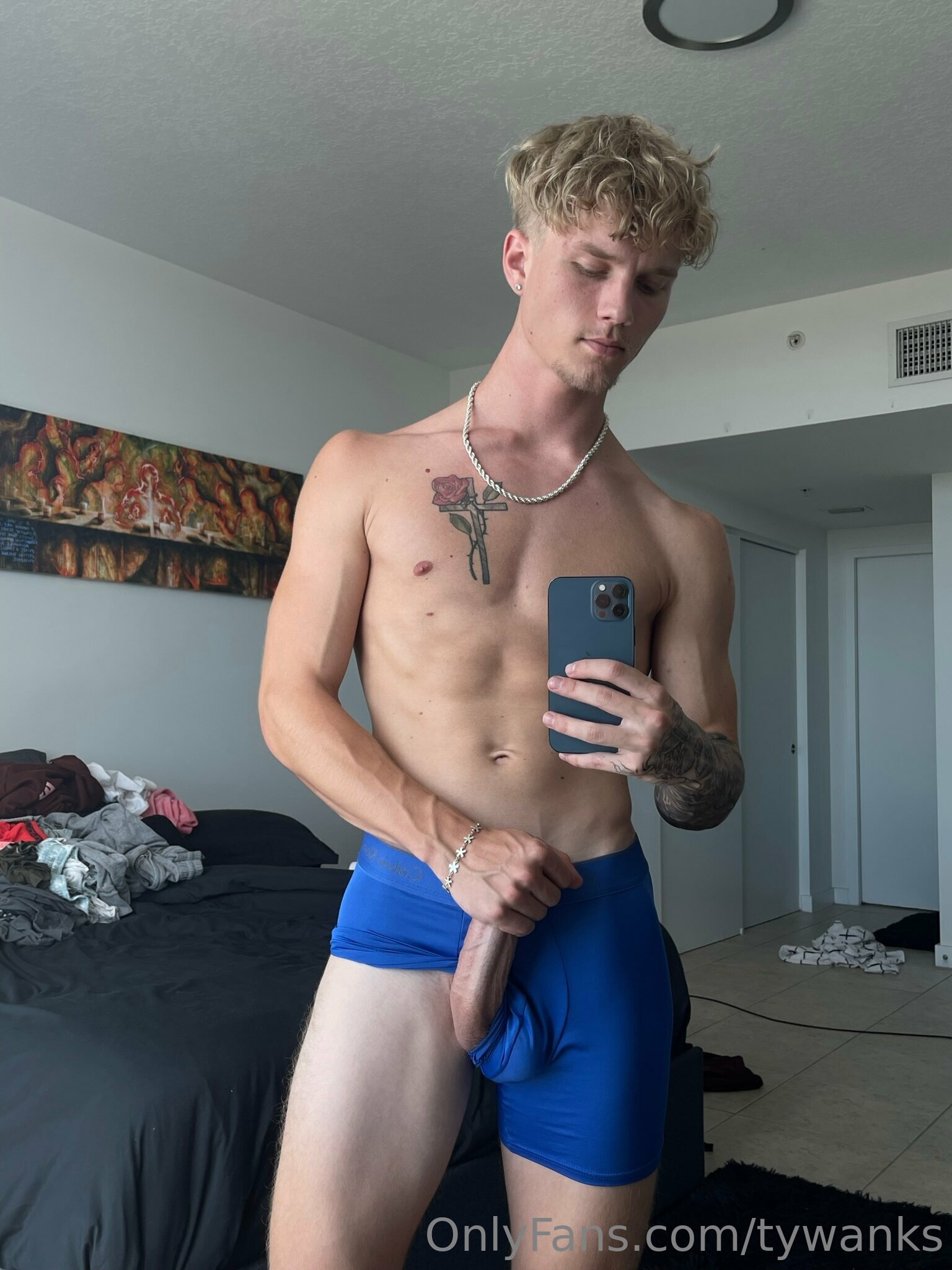 muscle jock tywanks of leaks Epic