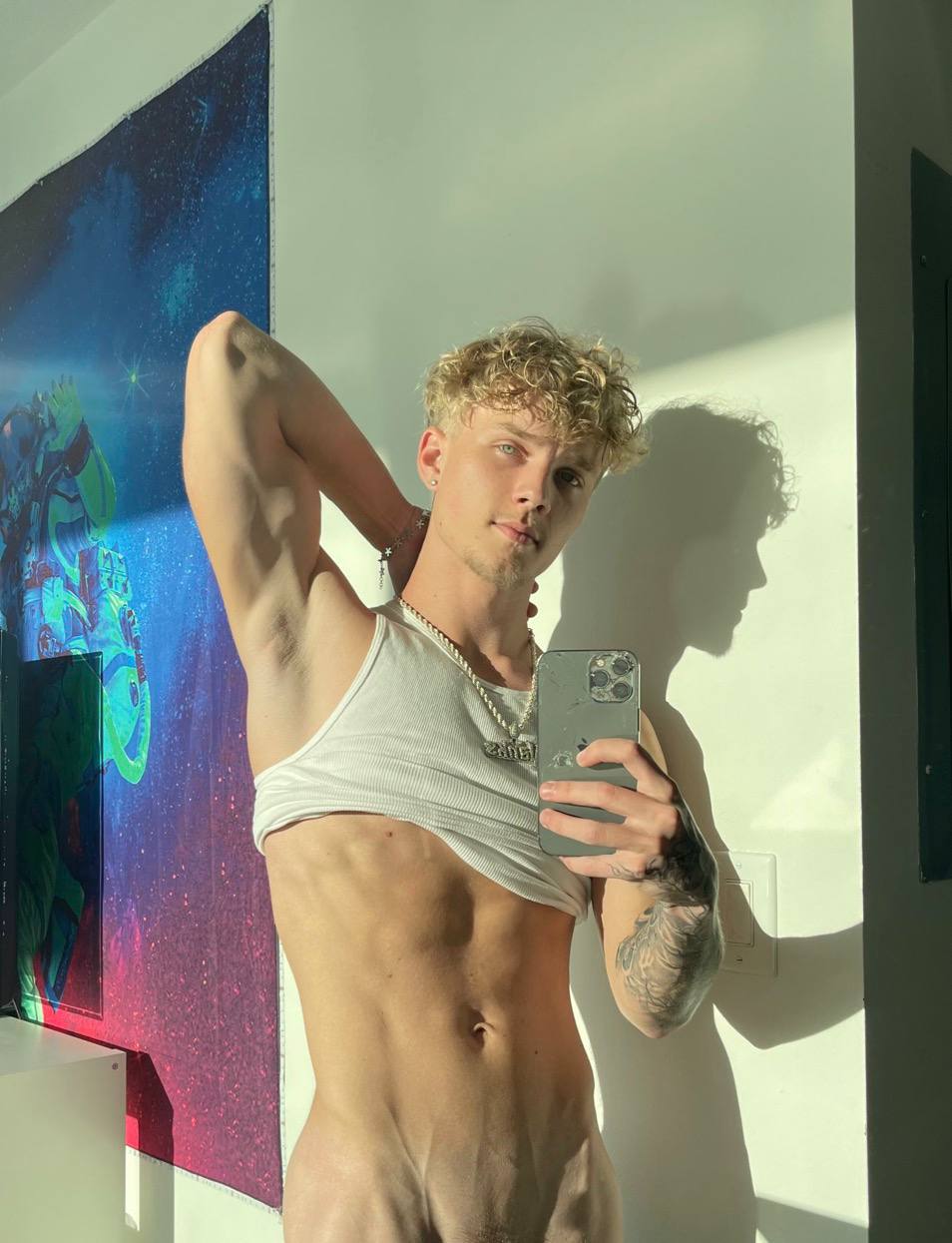 impressive jock tywanks onlyfans leaks pic