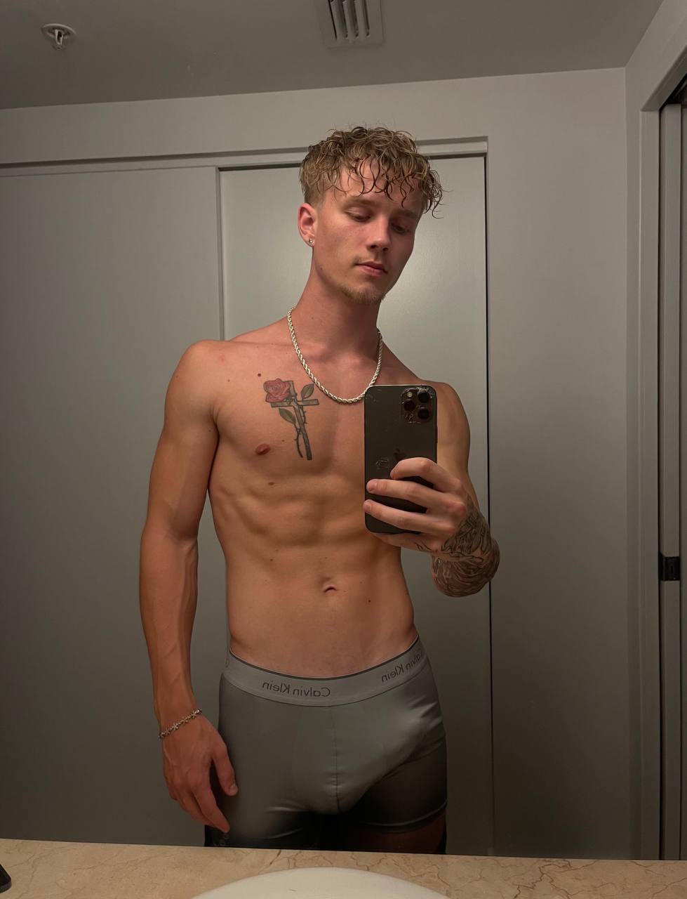 fucktoy nasty Tyler Pauley   Exclusive full video Exposed
