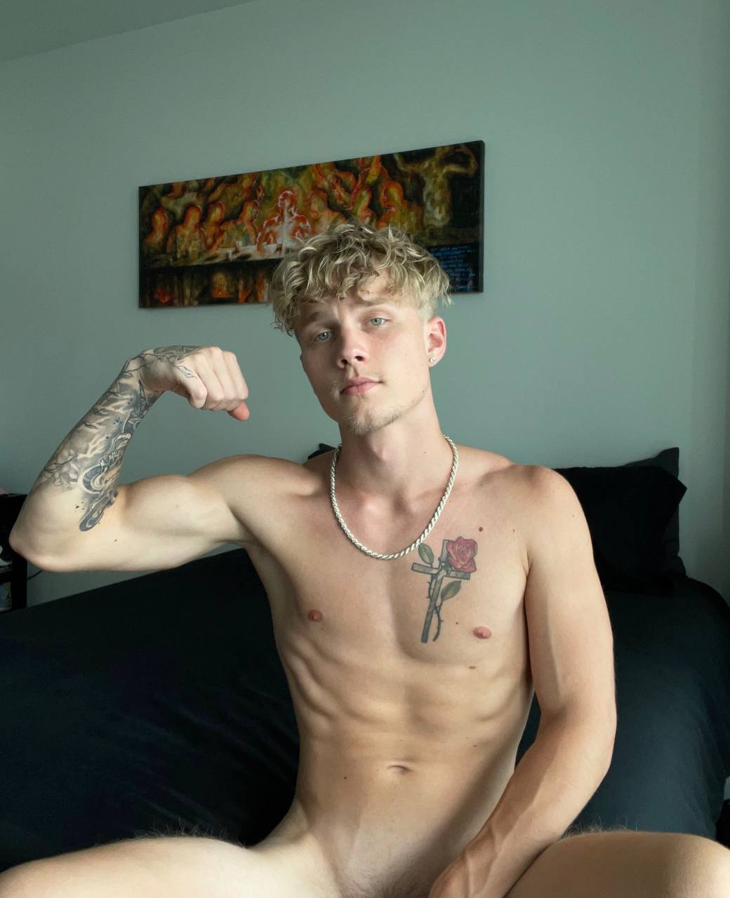 Exposed twinkish tywanks leaked sextape
