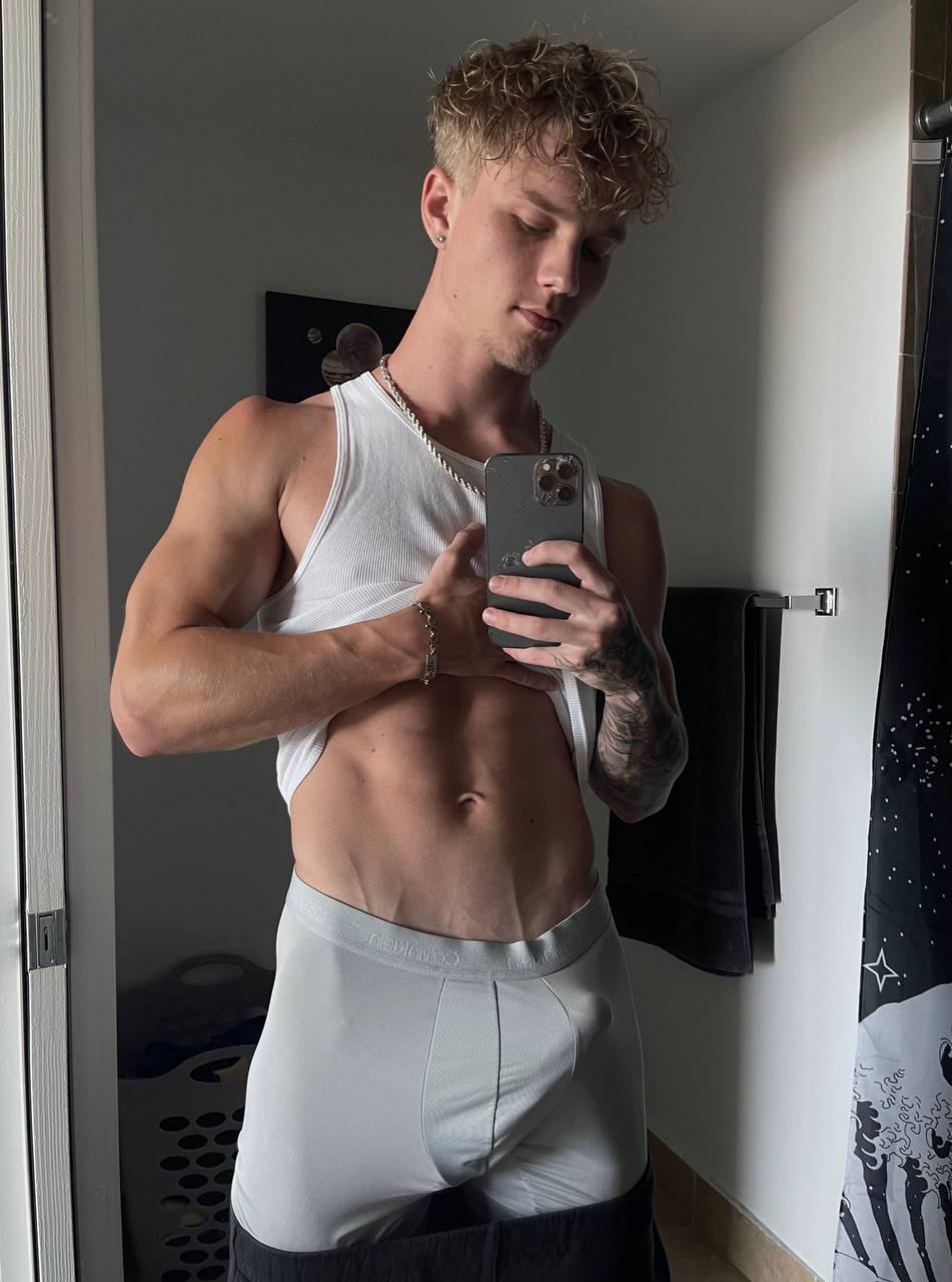 Sincere jock Tyler Pauley   full vid Sensational