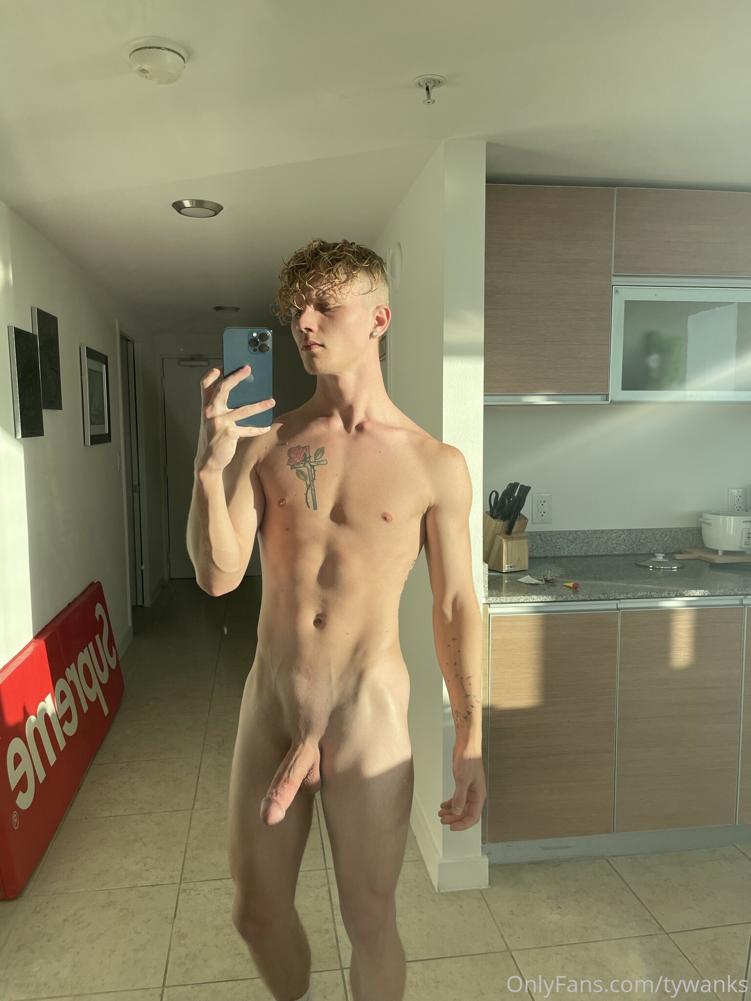Epic Steadfast jock Tyler Pauley leaked only fans