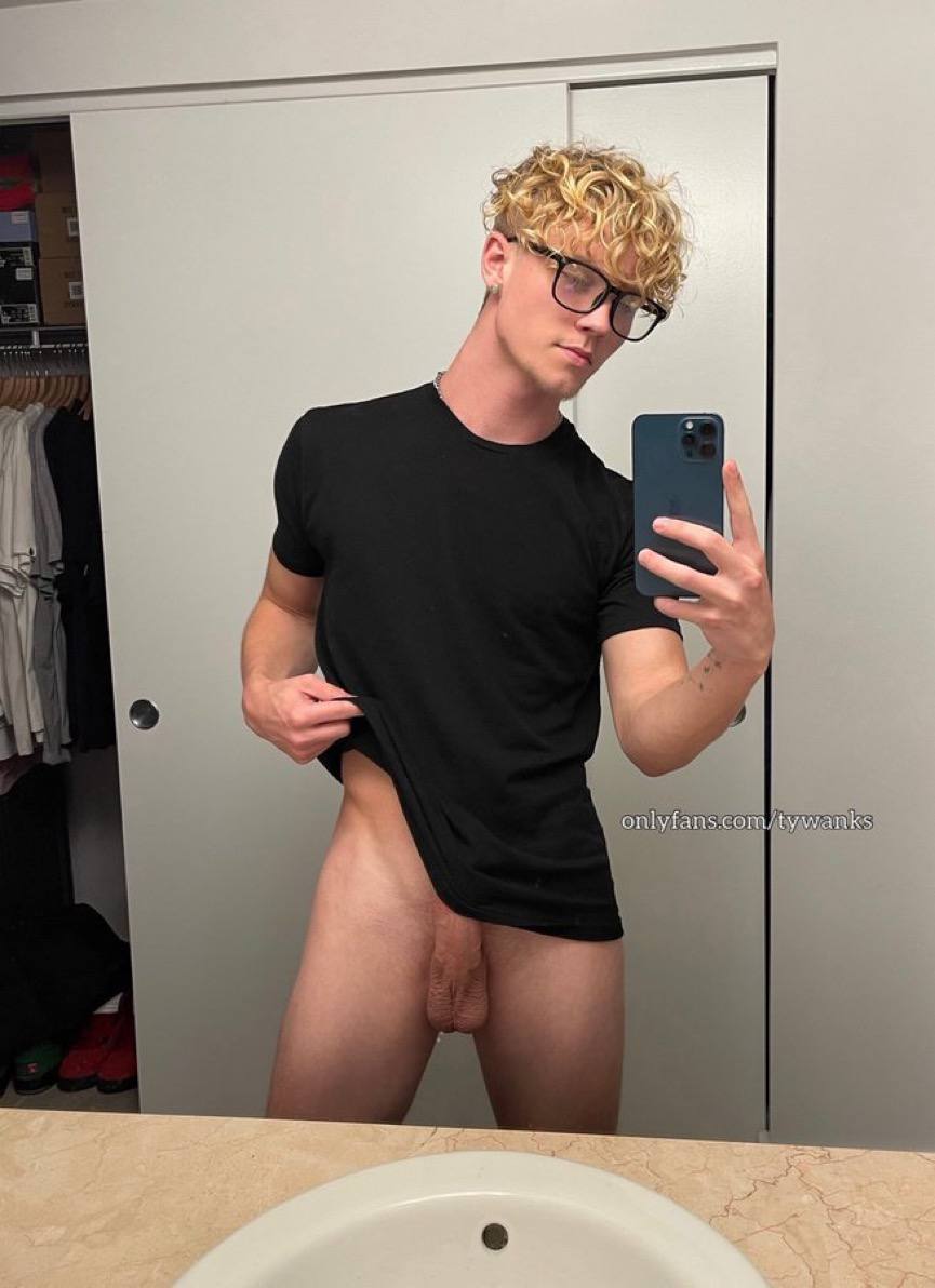 sensual troytempts leaked nudex
