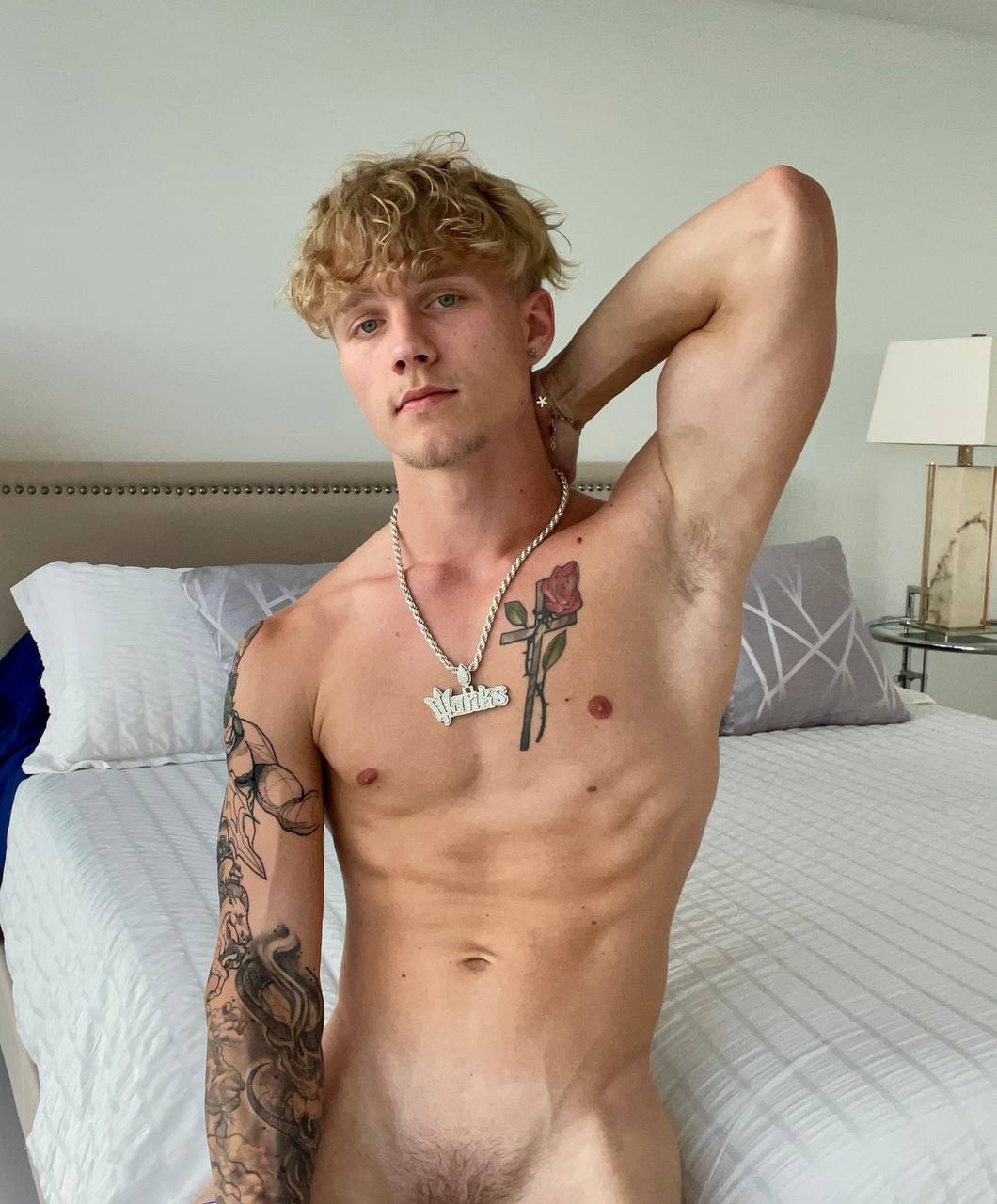 twinkish Tyler Pauley onlyfans leaks pic Vid