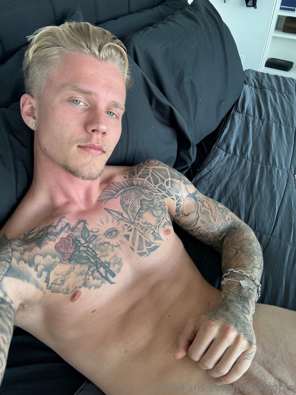 whore twinkish Tyler Pauley Nudeleaks Exposed