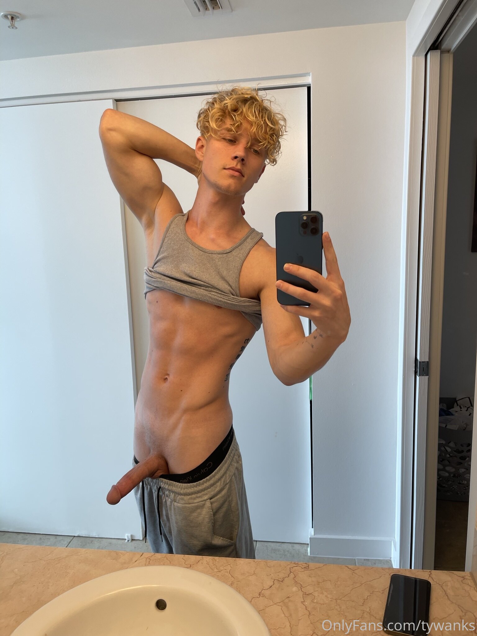 hunky twinkish Tyler Pauley leak xxx video full Epic