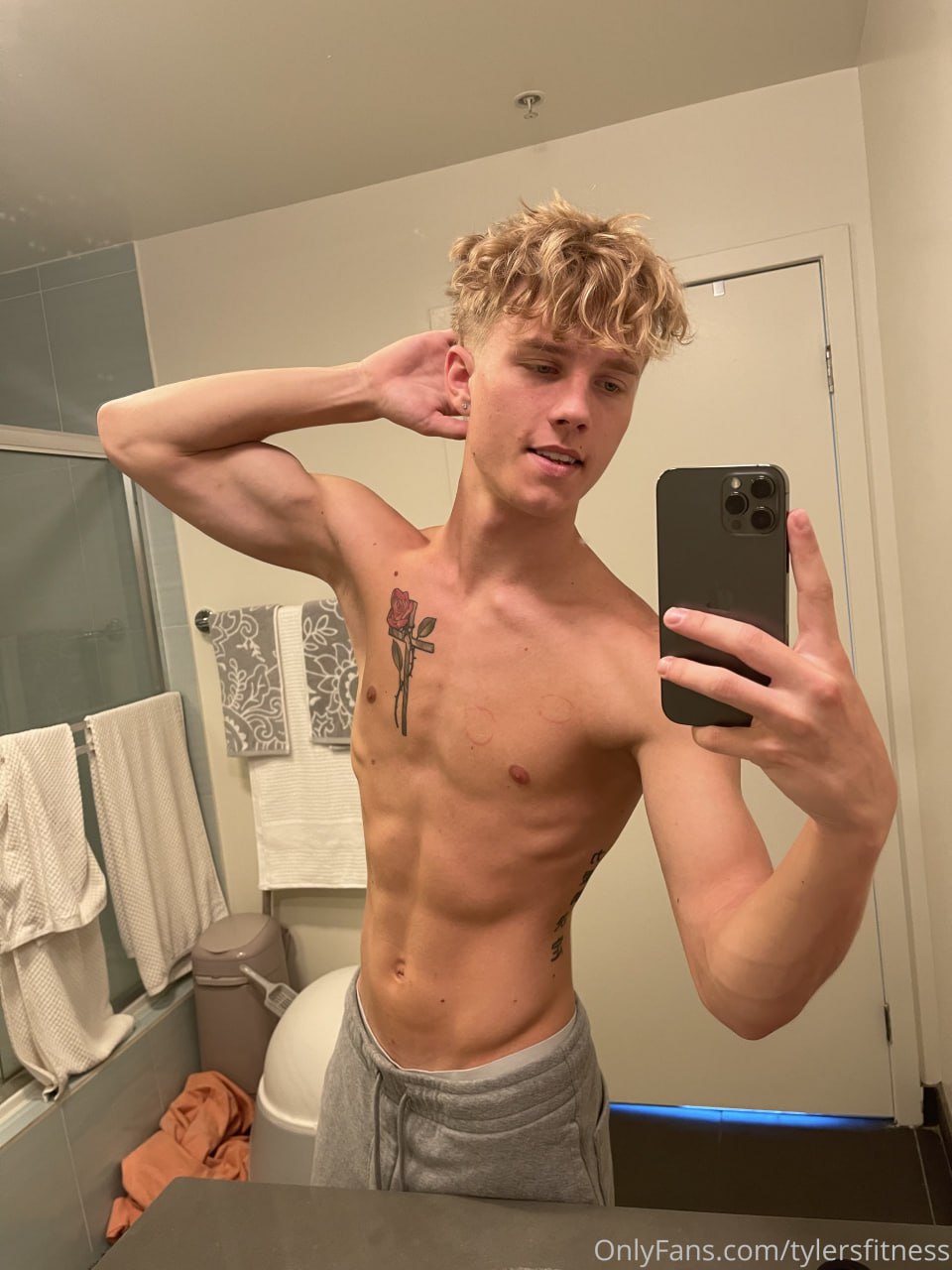 Assertive sensual troytempts Leak Onlyfans Epic