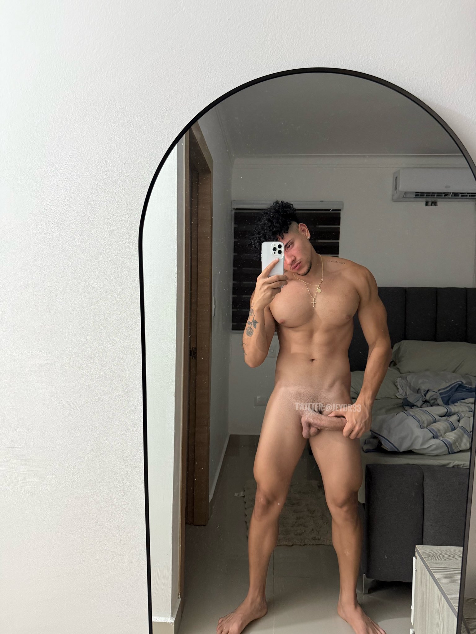 Sensational Gallo jeydr33 Nude leak OF