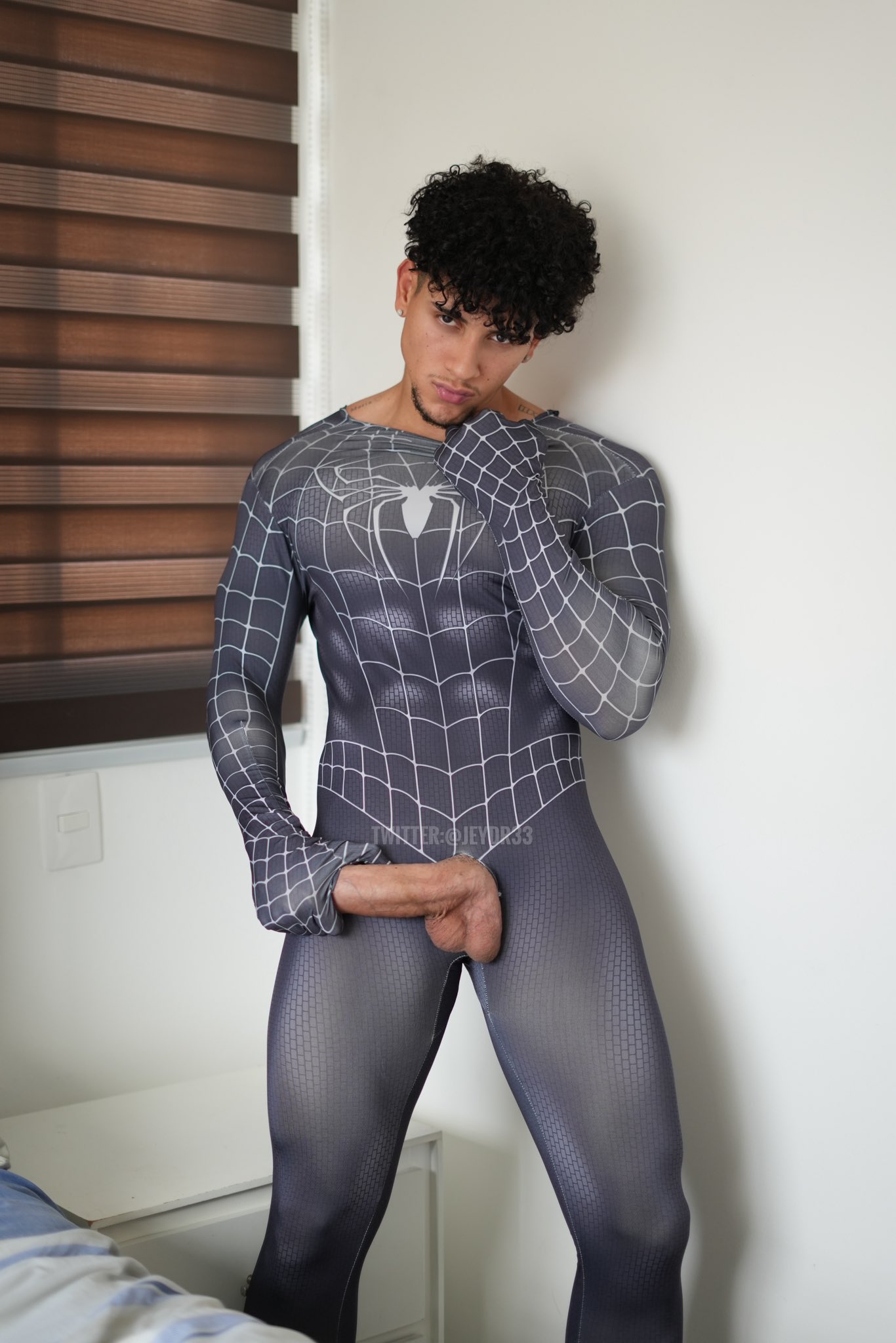 Self-assured Atleta Juan Almonte Patreon leak FullVID Sensational