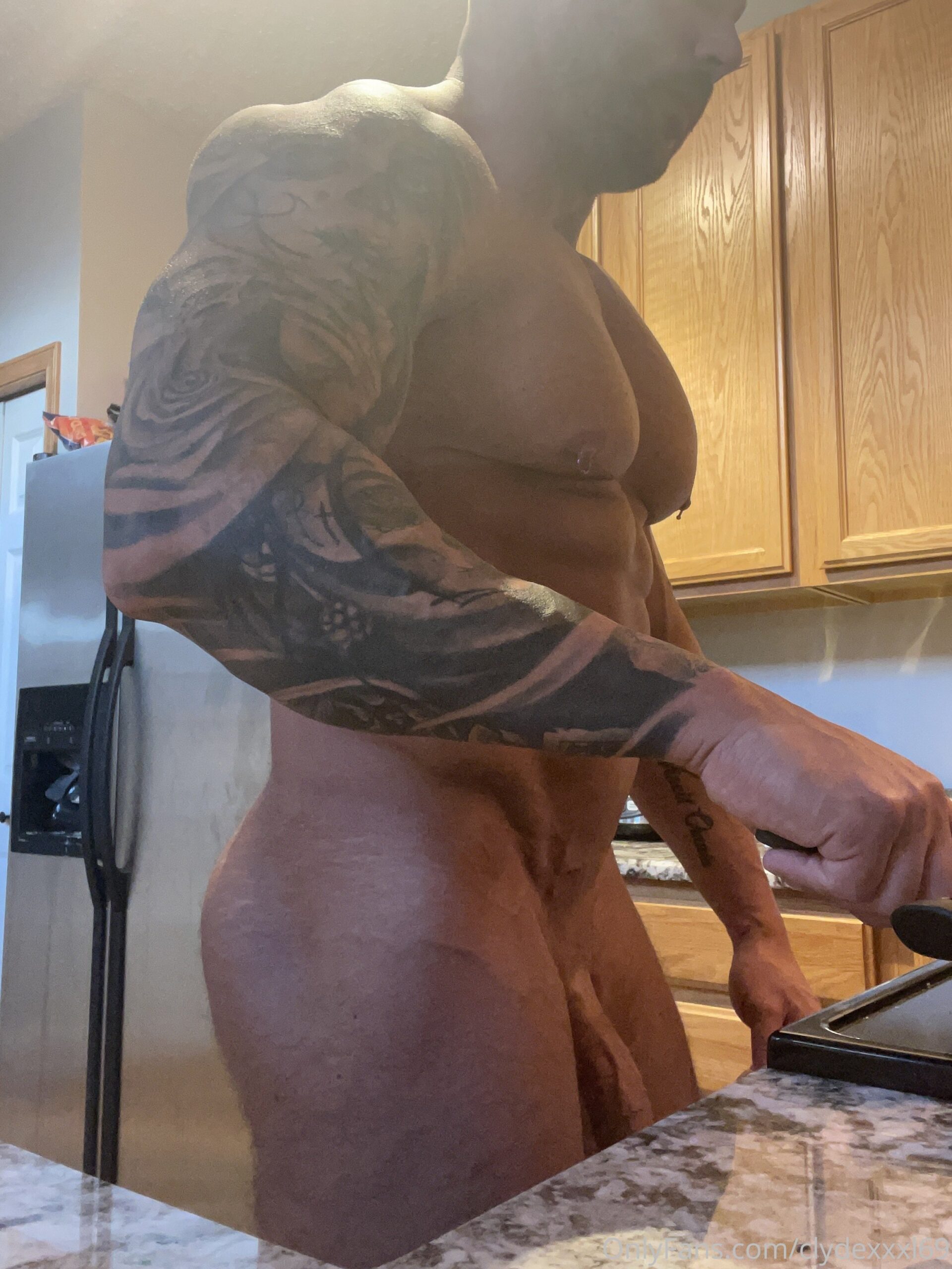 Dazzling  alpha clydexxxl69 ripped cams Video Exposed