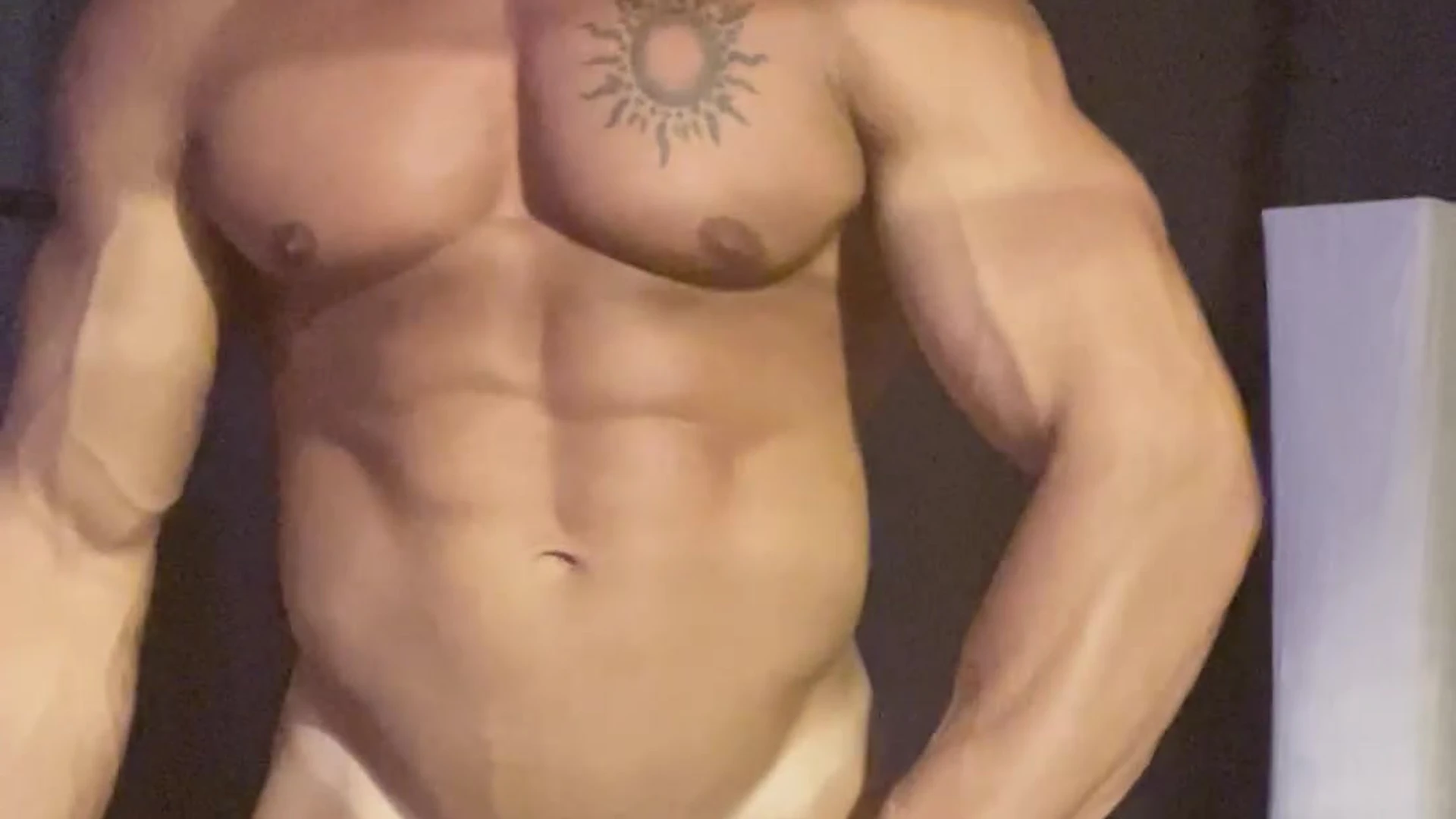 Authentic ripped John Bronco Onlyfans Leak fullvideo Exposed