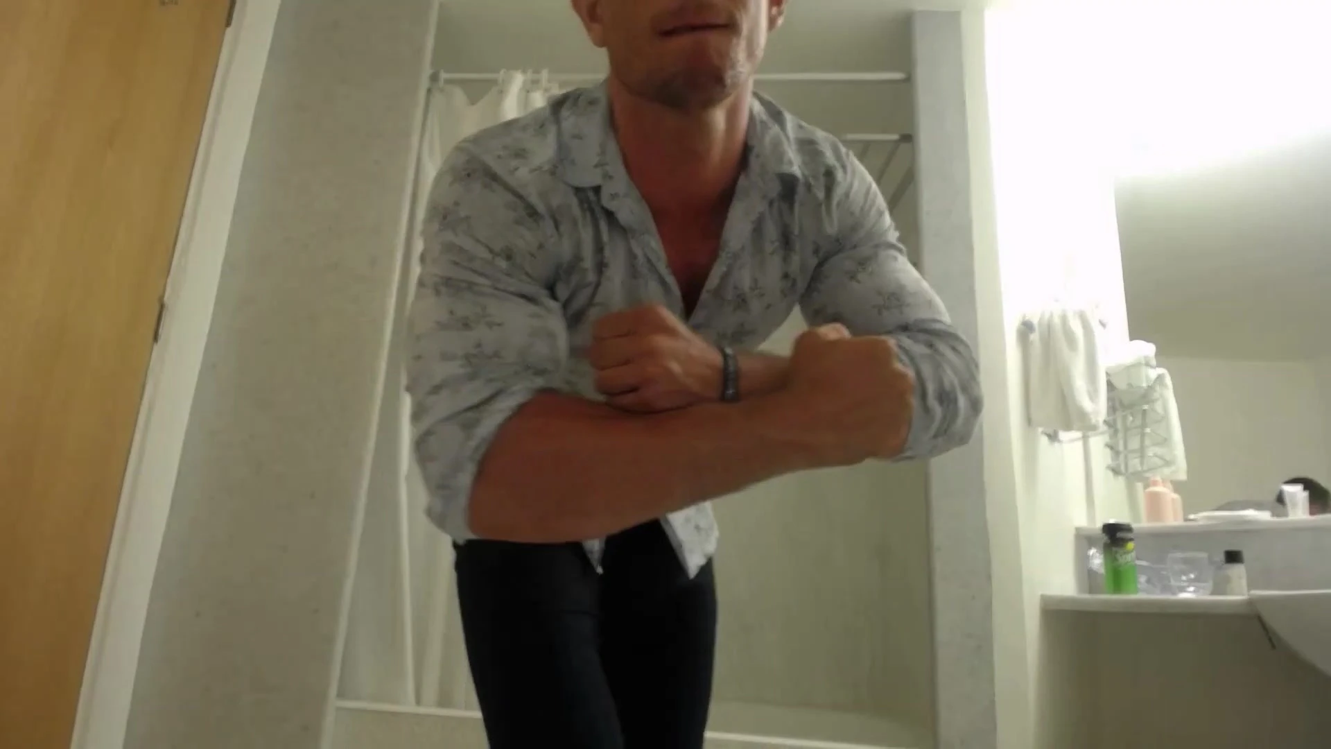 Czech Jakub Stefano nude porn leak