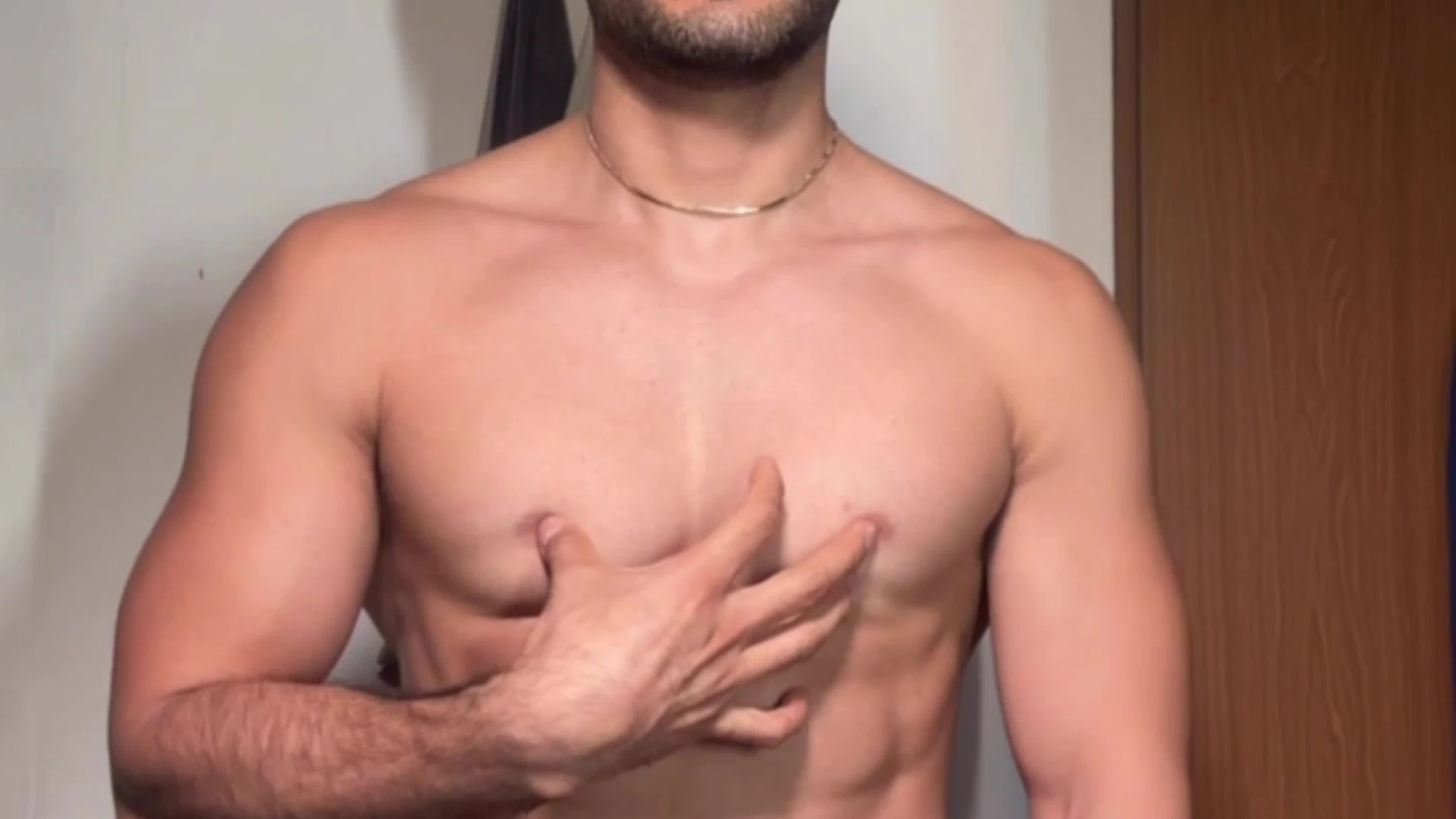 Epic attractive chacal joiperez Nudes Full leaked video