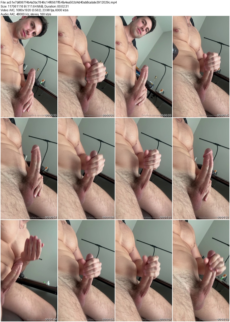 Exposed bisexual bodybuilder Peter Excalibur leaked onlyfans