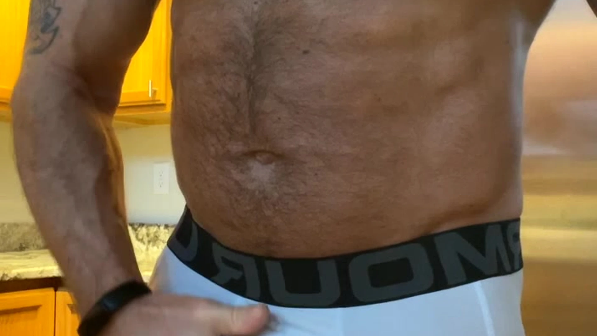 bodybuilder clydexxxl69 onlyfans pics