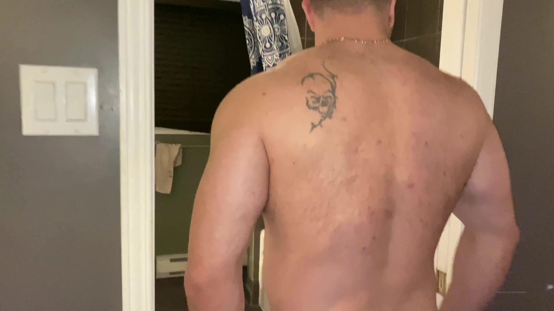 bodybuilder patrickleblanc69 of leaks Epic