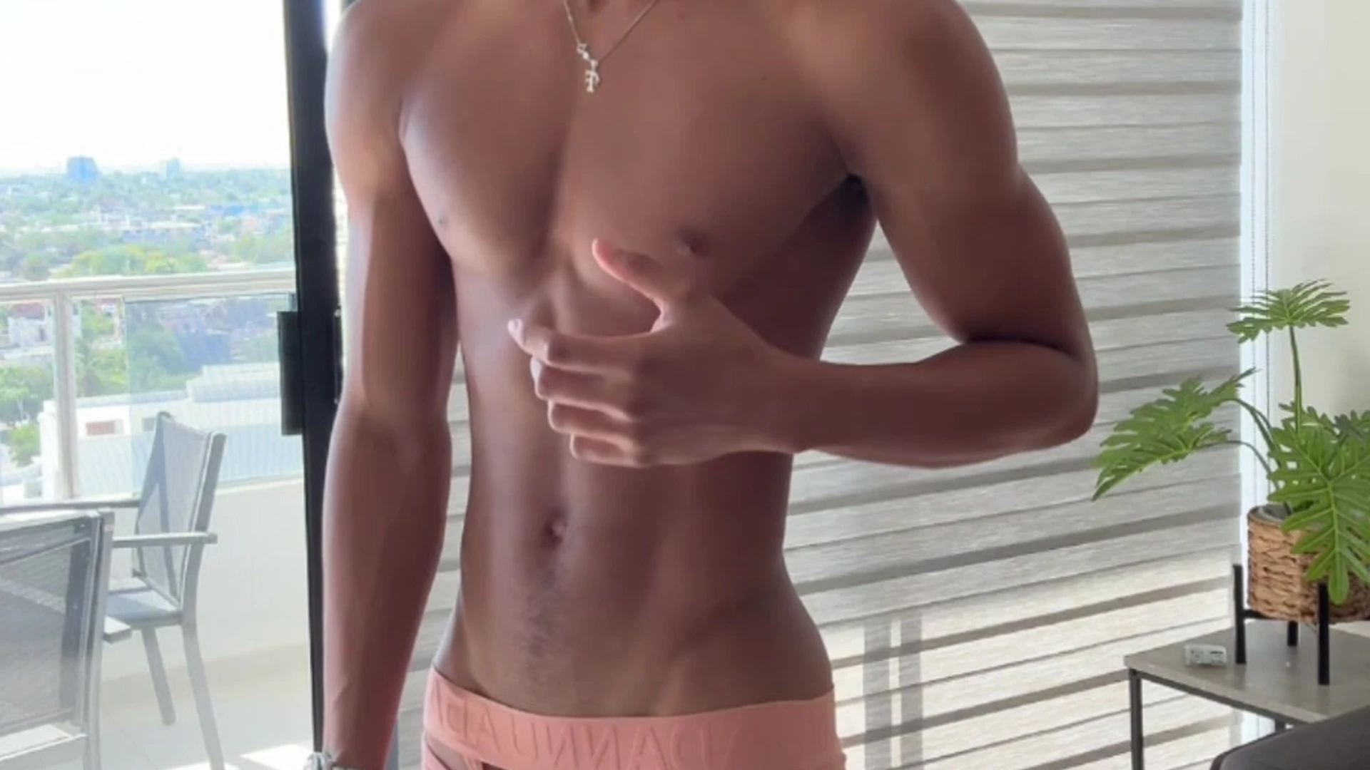 colombian Jeffry Aranda leak xxx