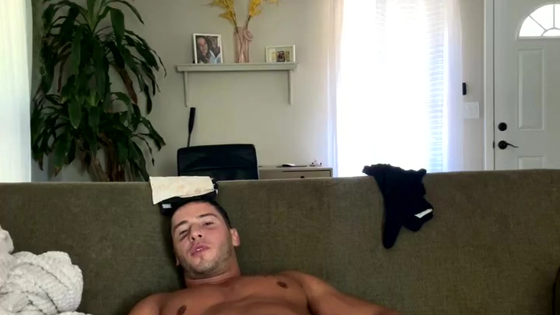 assplay John Bronco Leak Onlyfans Sensational