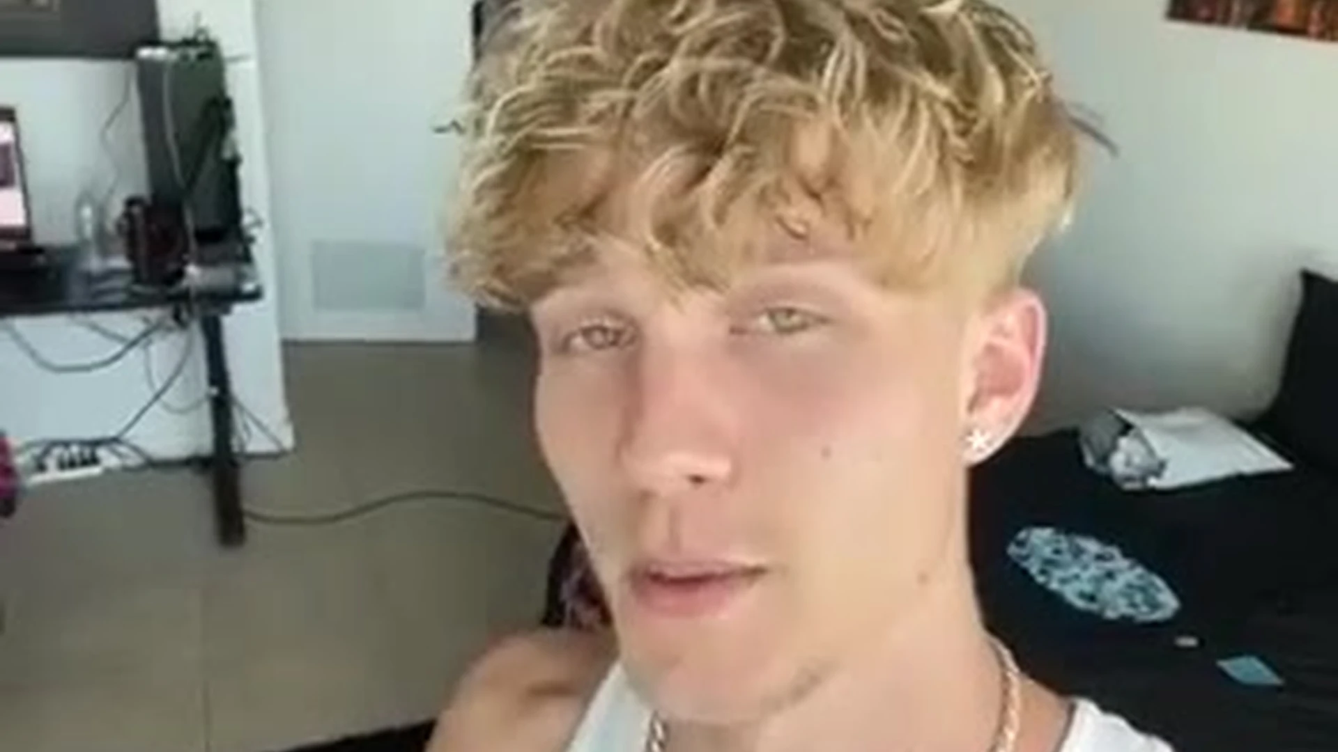 Exposed hoe Filthy Tyler Pauley onlyfans leaked pics Vid