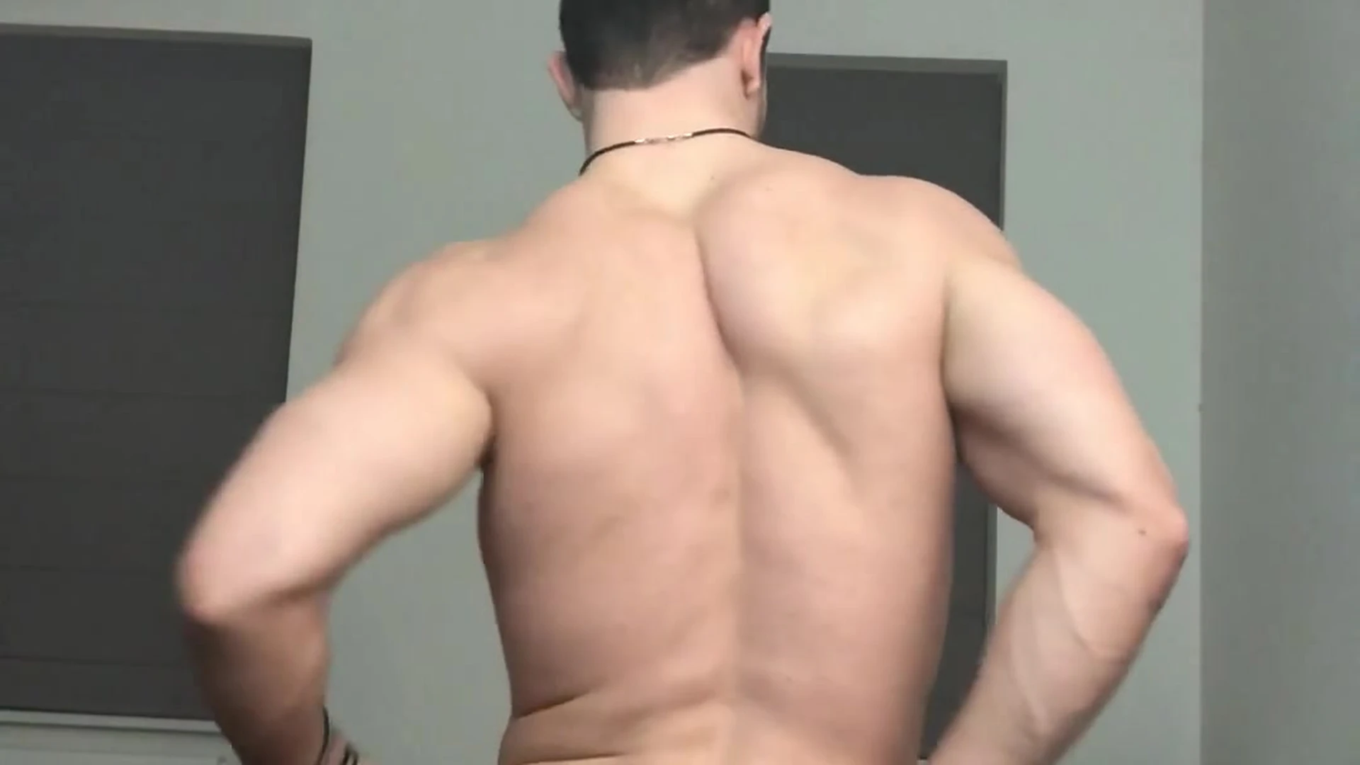 Inspiring  Athletic Jakub Bandoch hunk Full Clip Epic