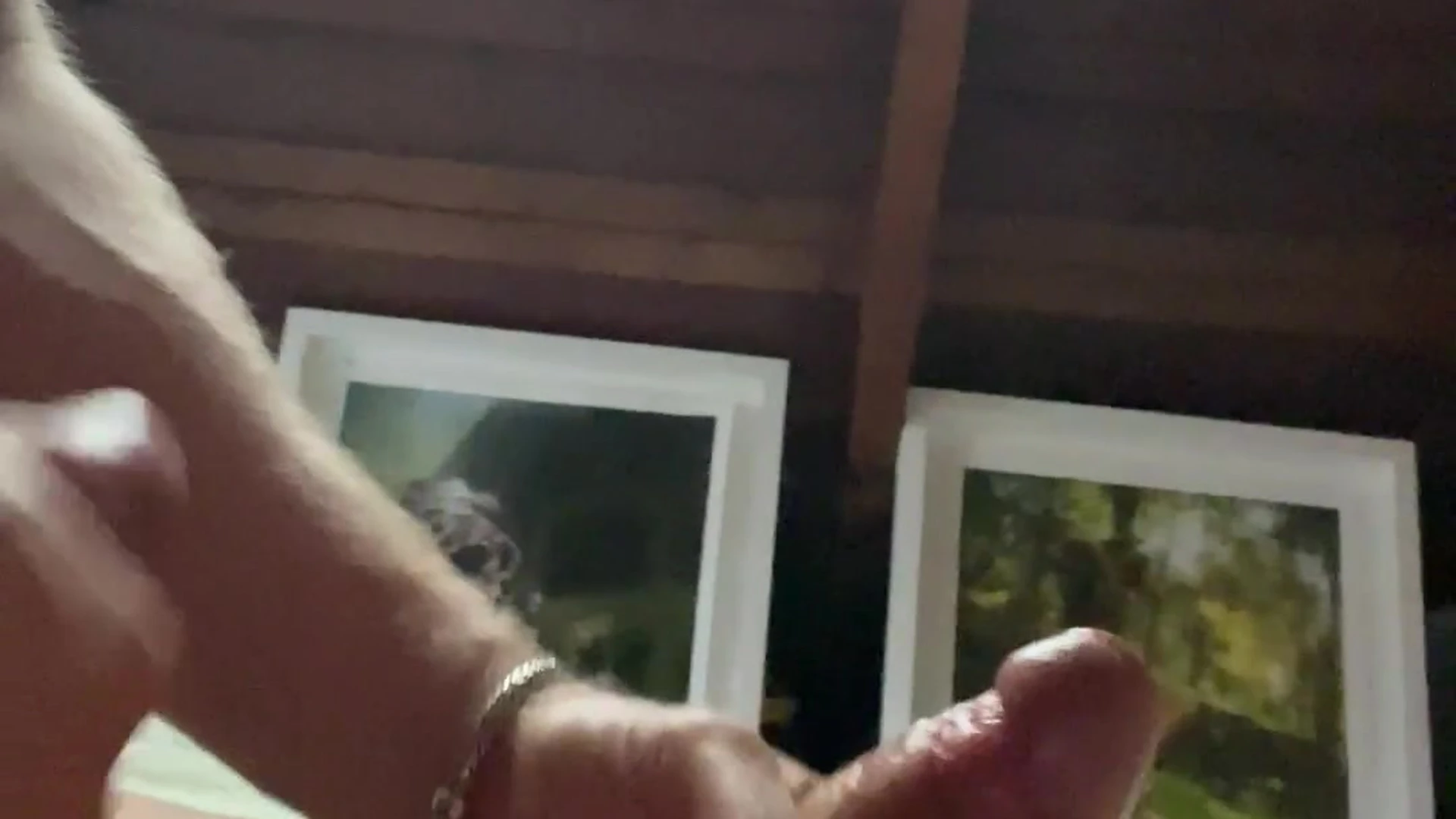 Sensational hoe dildo CallMeMrKent