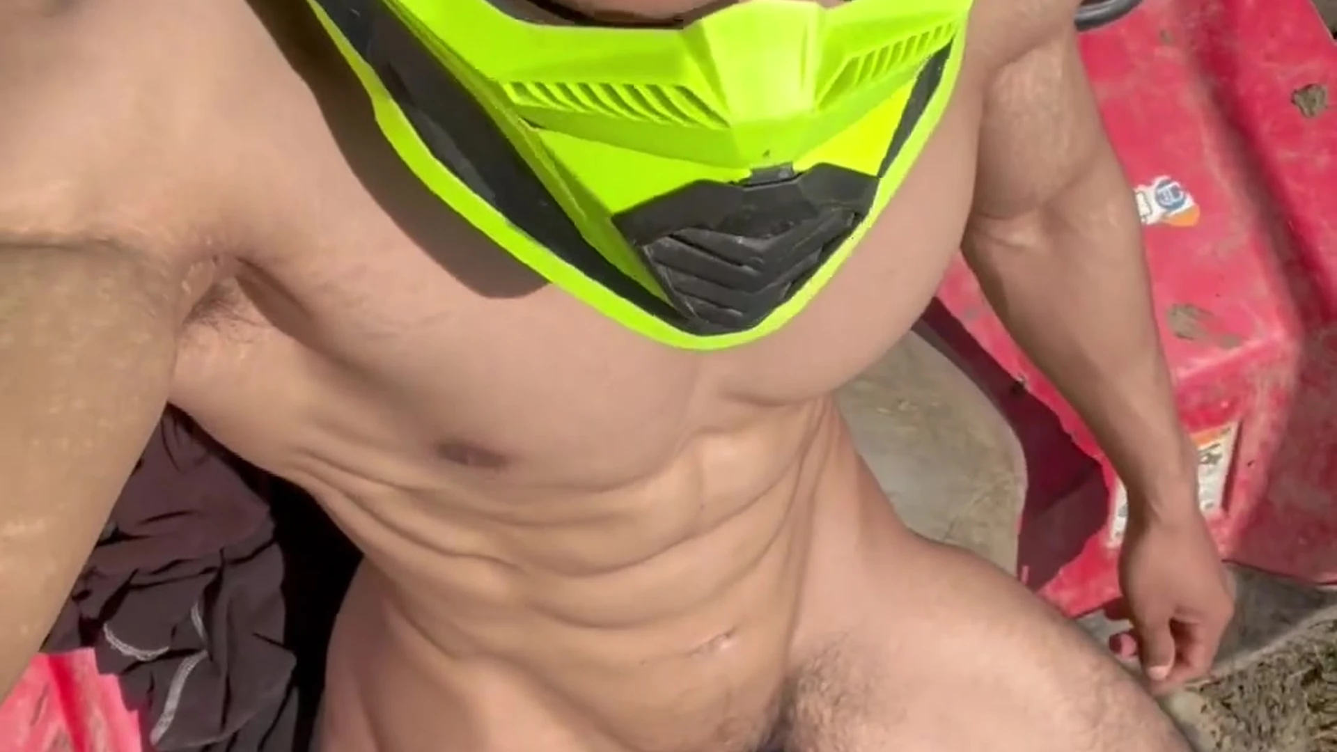 Tenacious kiwi brownboyfitt nude porn leak Epic