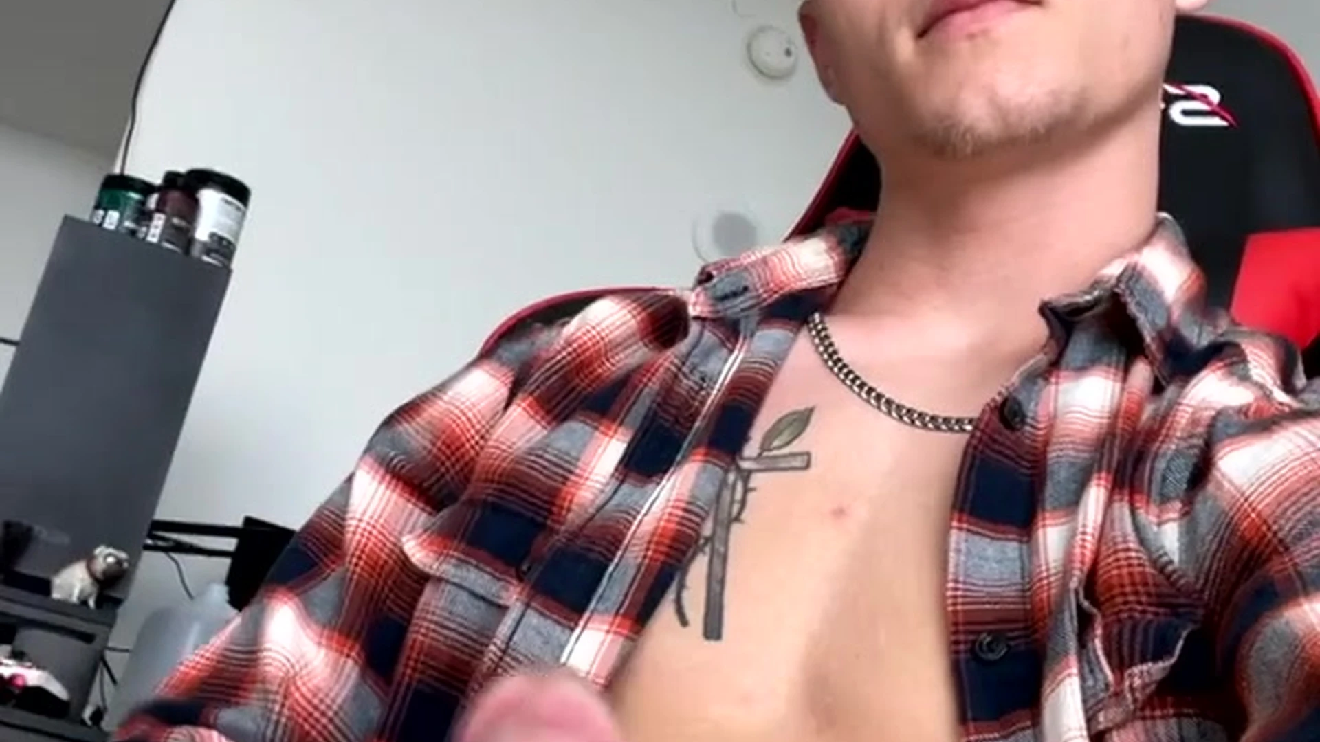 Insatiable Tyler Pauley camrip
