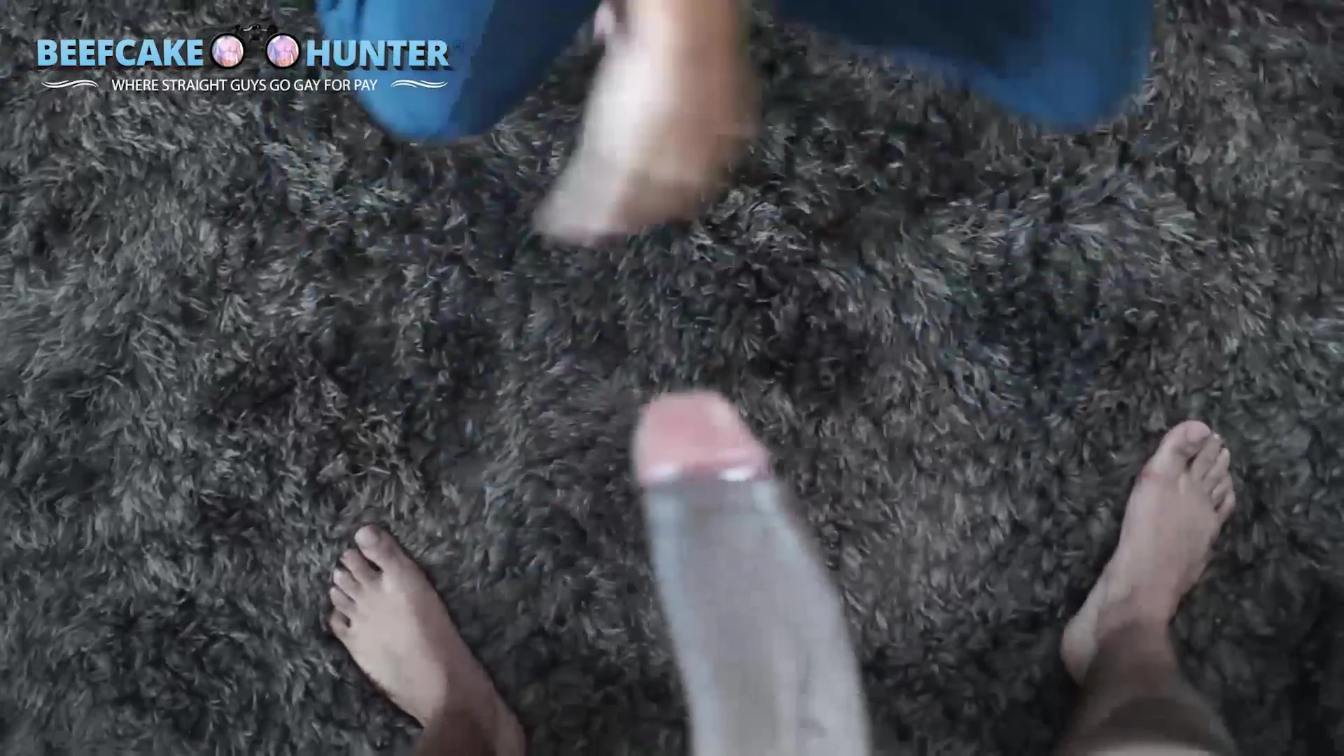 Marcus deep plugging session – Beef Cake Hunter