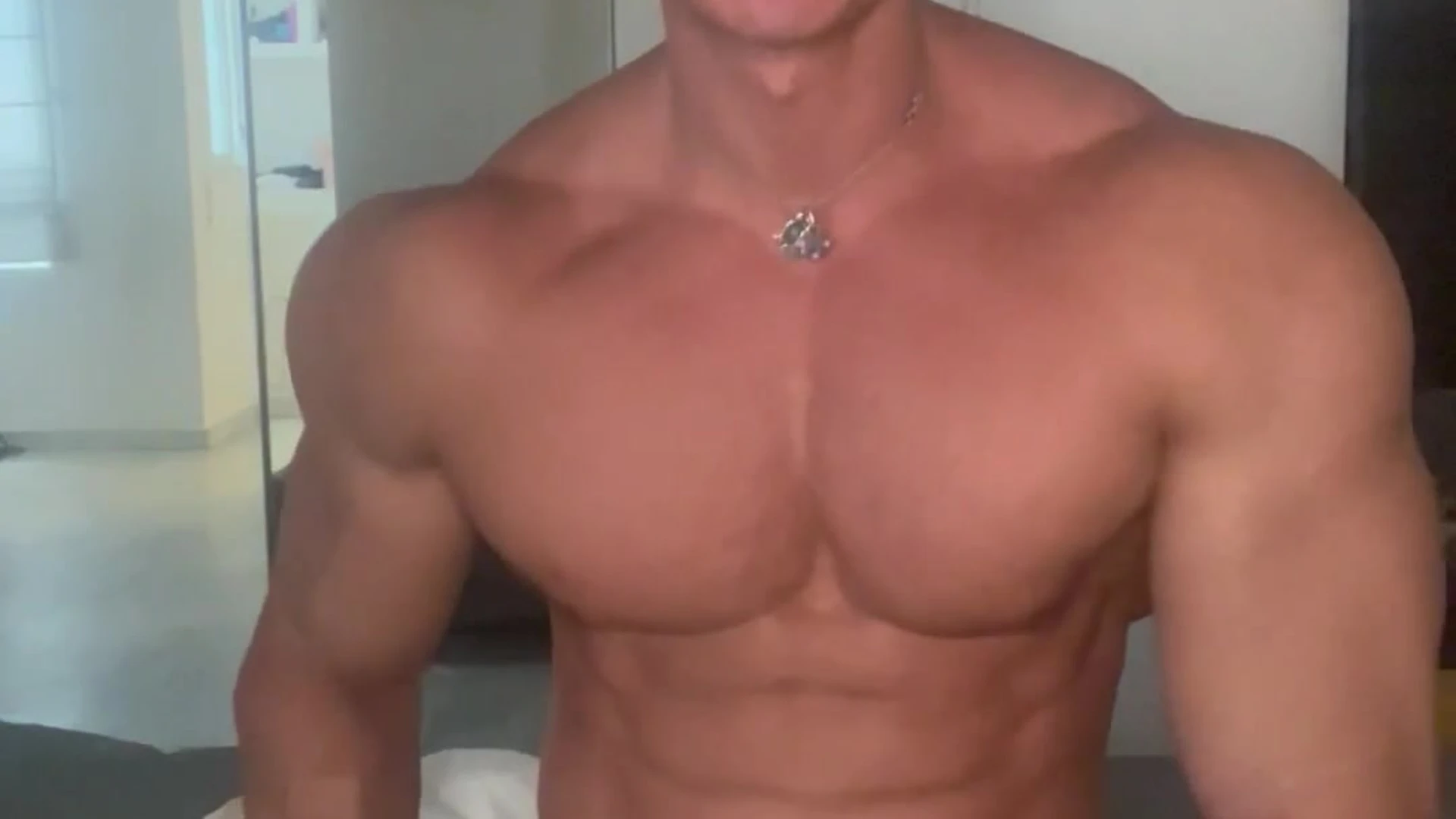 dildo play Rafael Torres Leaked Sensational