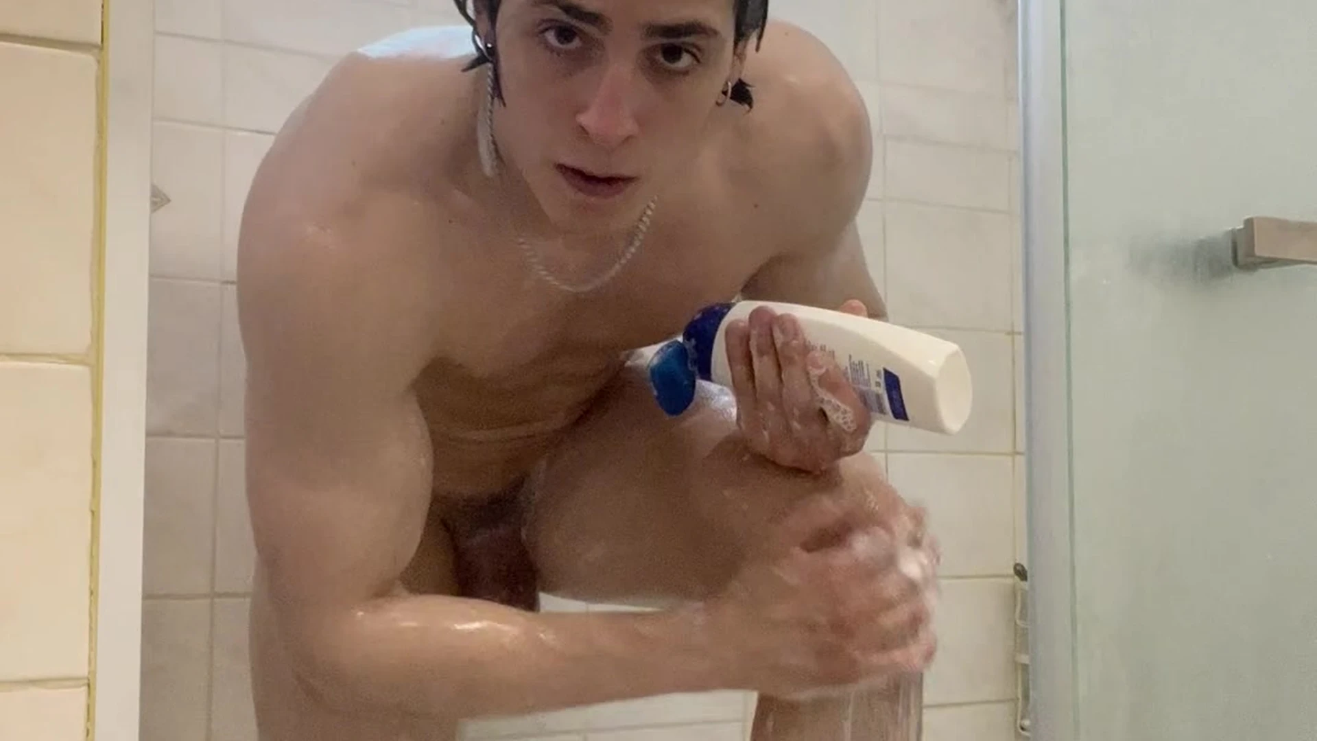 e-boy  Unfiltered Youssef khelil   Exposed