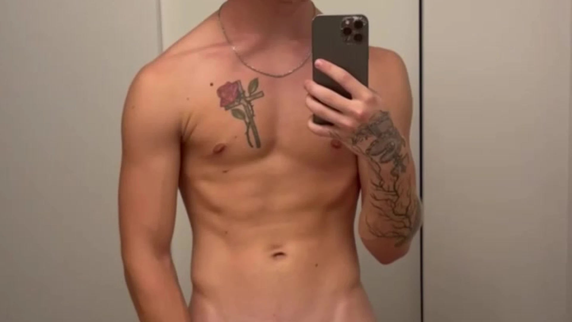 Mischievous troytempts only fans leaks Full Clip