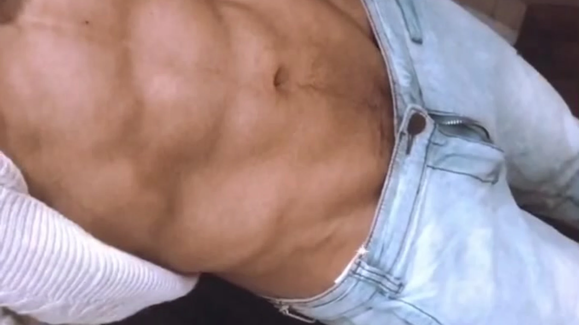 Sensational big cock brownboyfitt Leaked porn