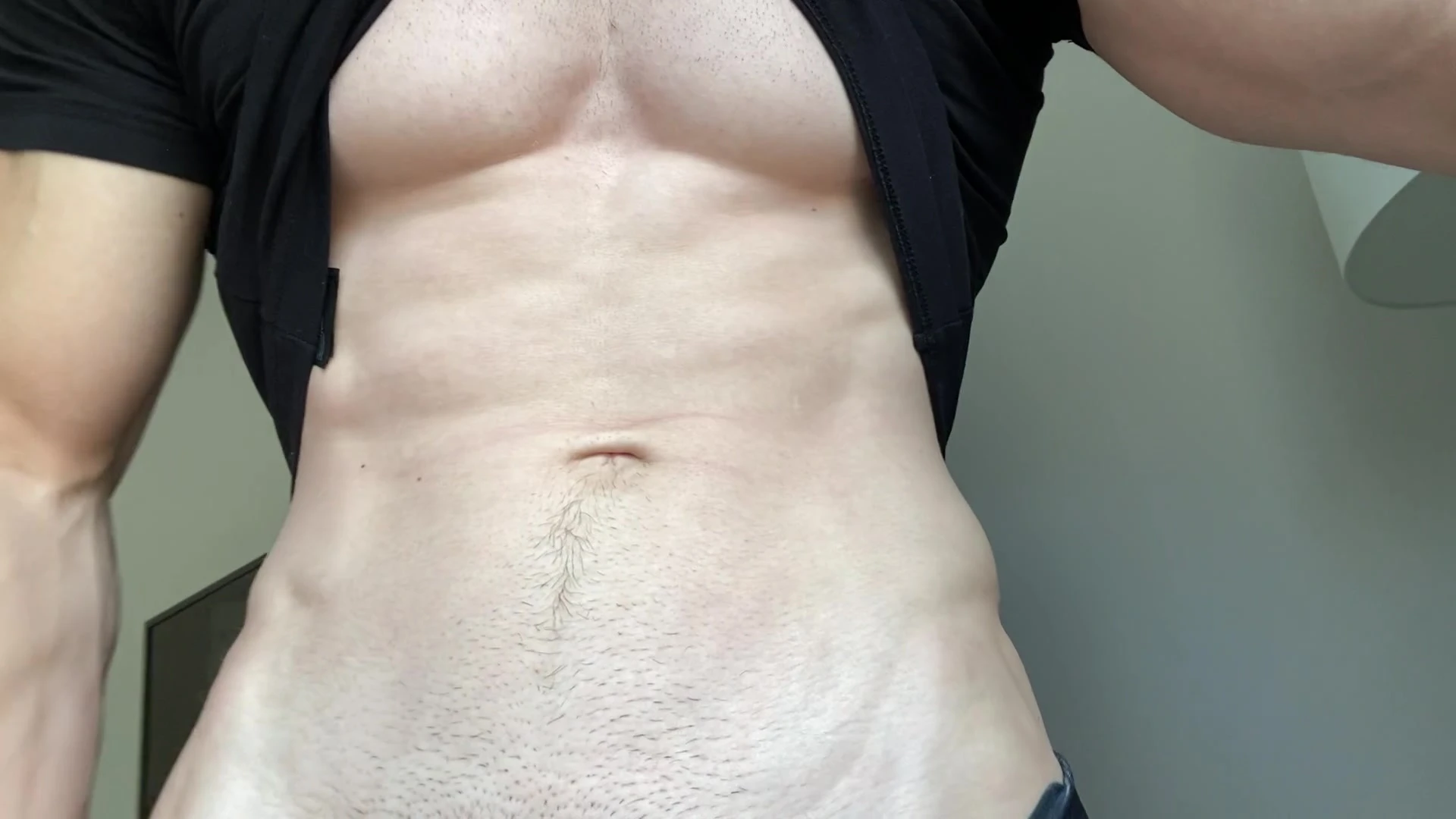 hunky playing with himself bodybuilder patdaddy69 nude
