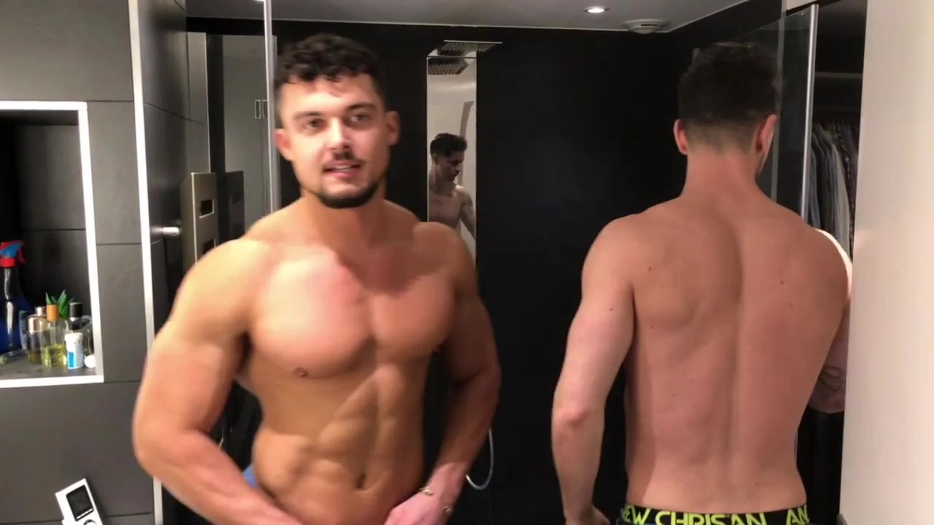 Czech jakubstefano Onlyfans leaked Exclusive vid full