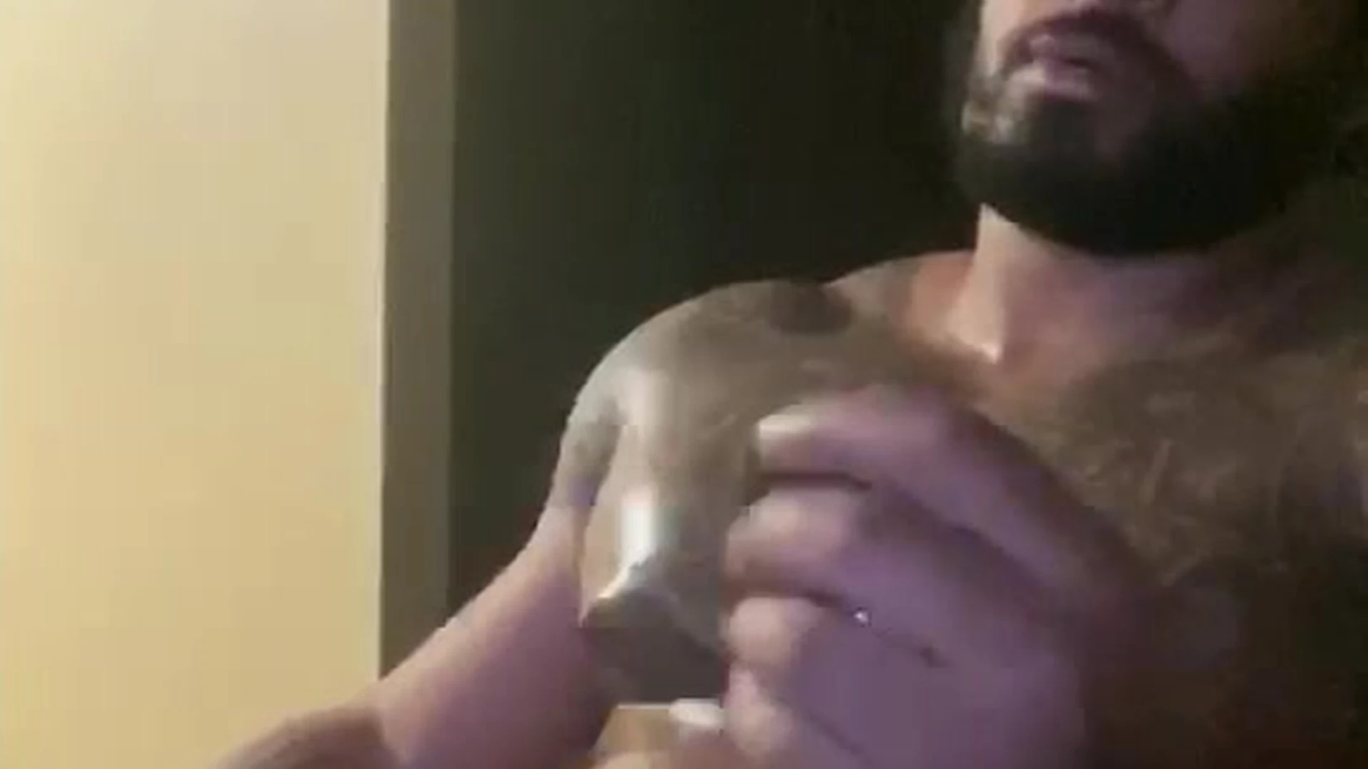 artistic BBC VenomMuscle Fansly leaked Exposed