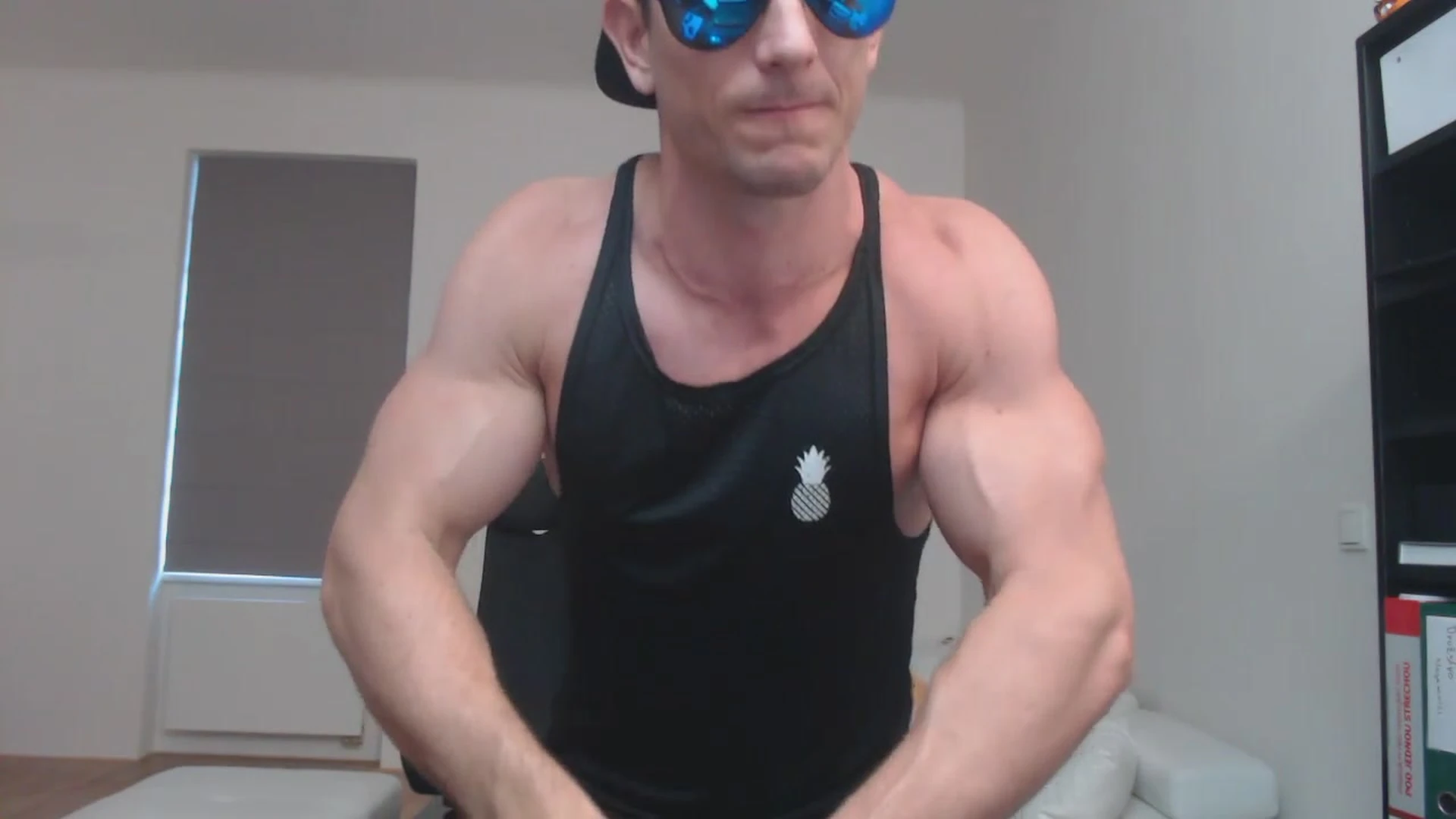 Empowered Fit jakubstefano porn xxx Full Video Leaked