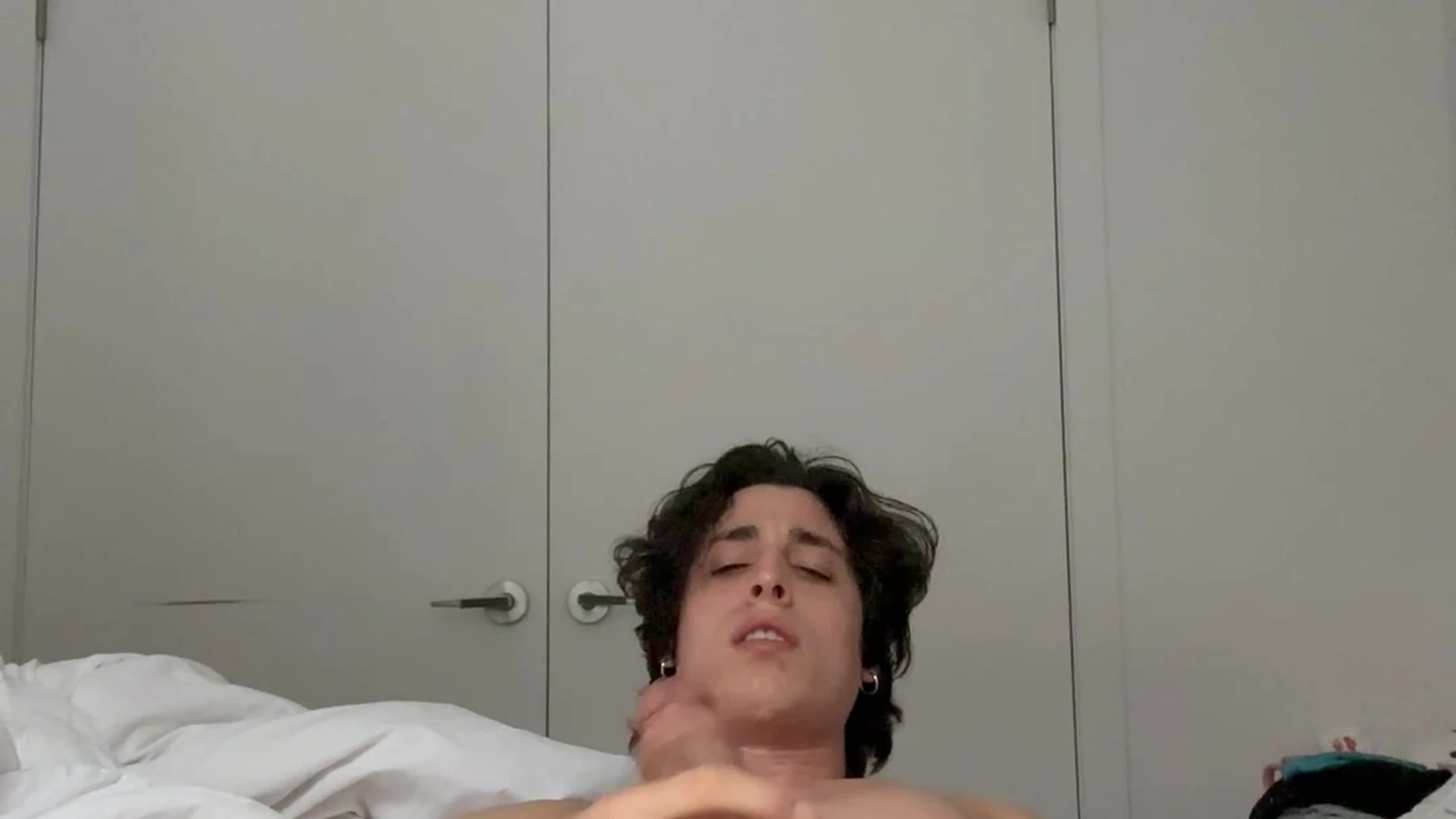 Skilled Domi t Gattouz0 Patreon leak Vid Exposed