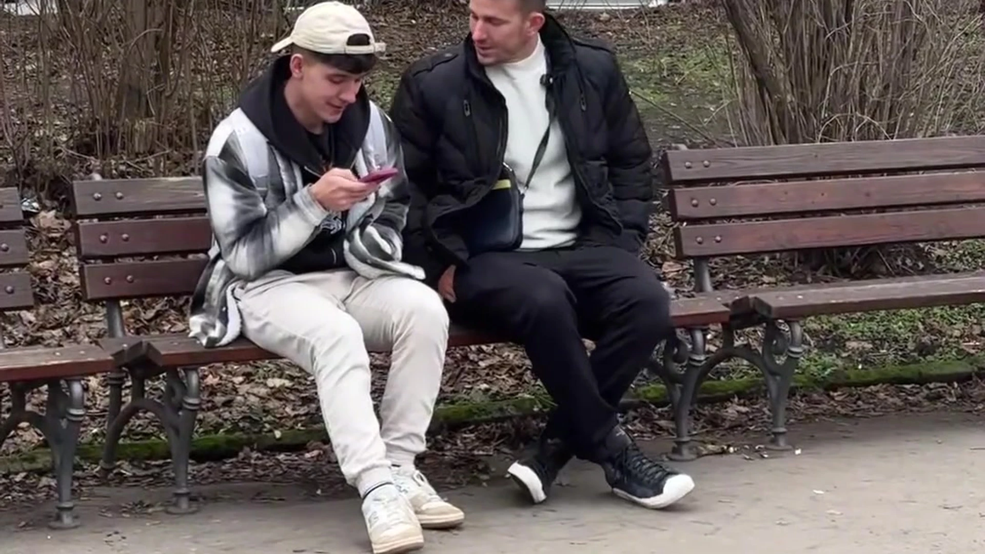 Athletic Jakub Bandoch leak xxx Leaked full video
