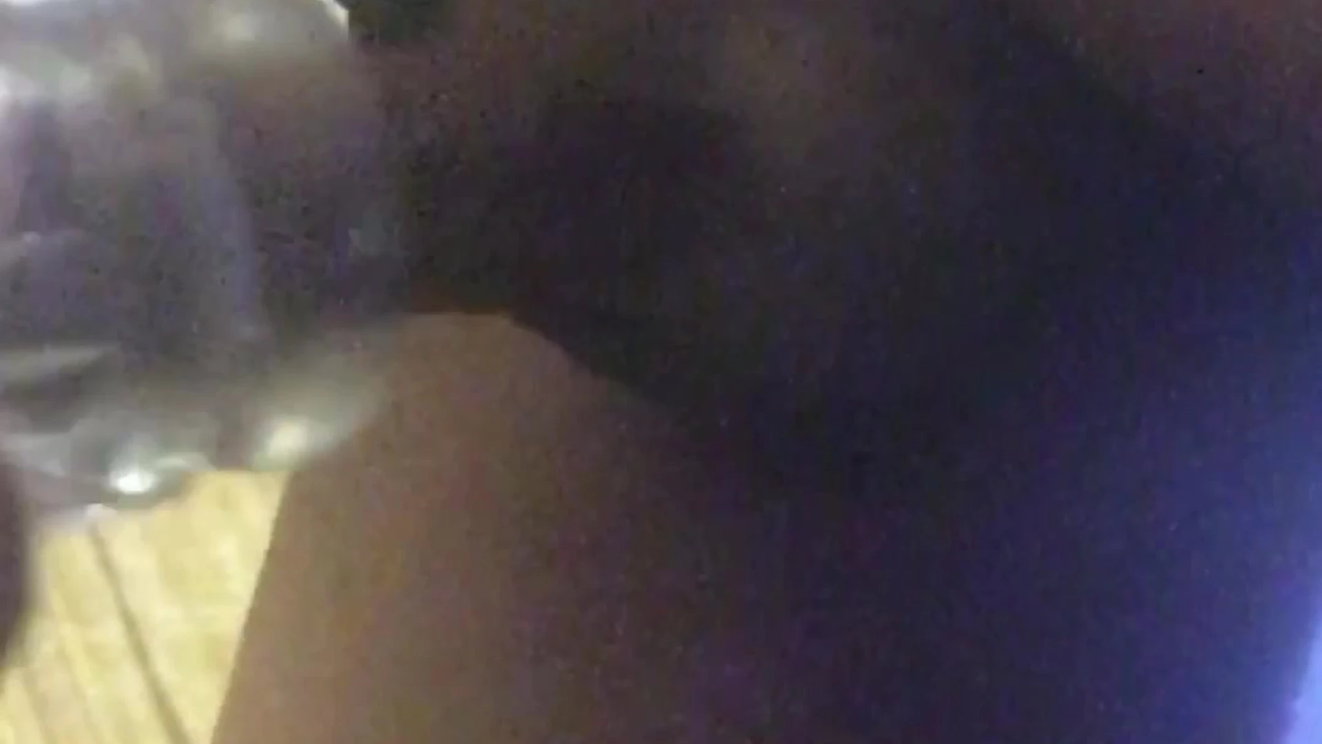 Sensational bubble butt swole VenomMuscle Leak exposed fullvideo