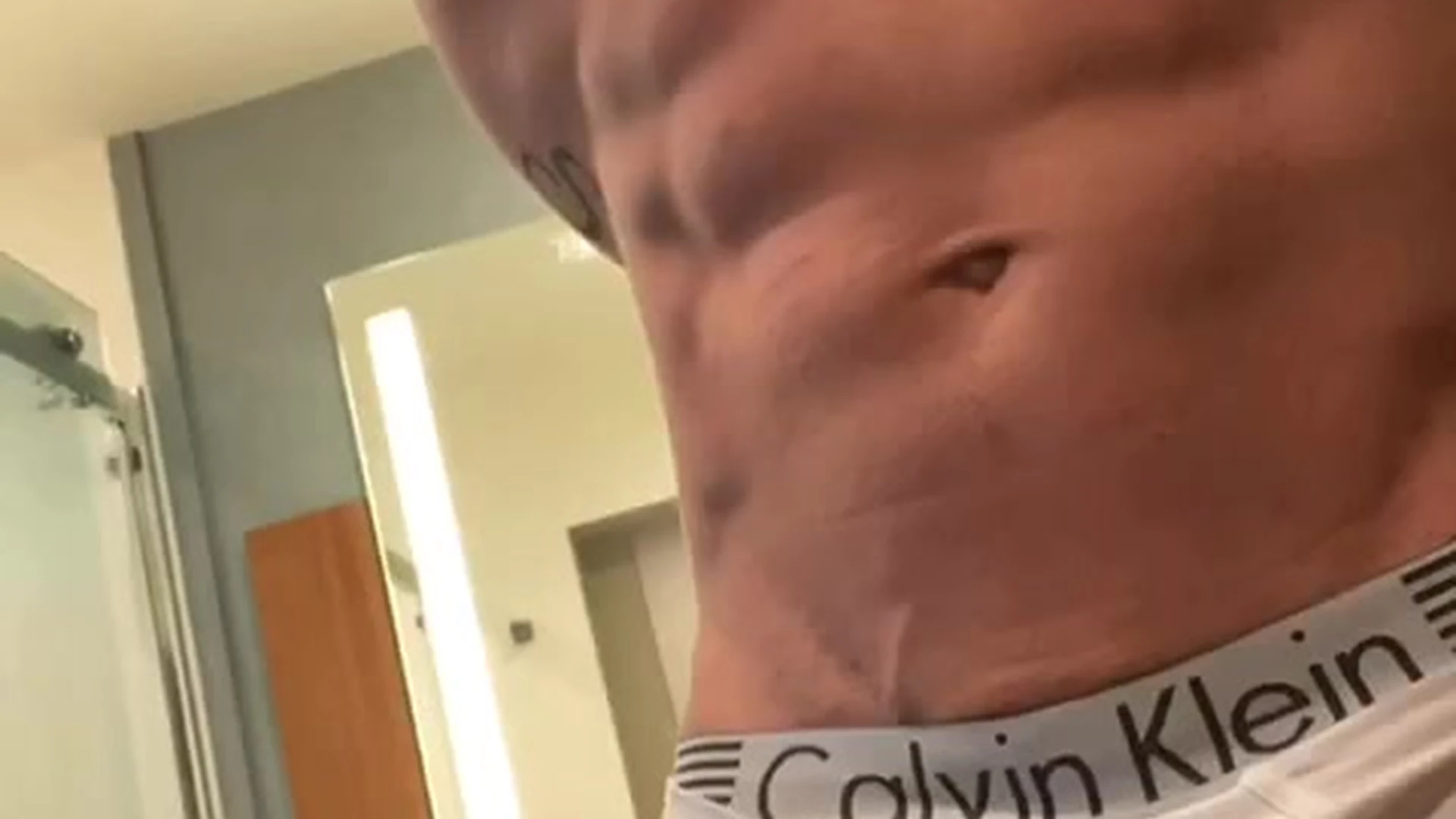 dirty playing with himself bull VenomMuscle only fans leaks