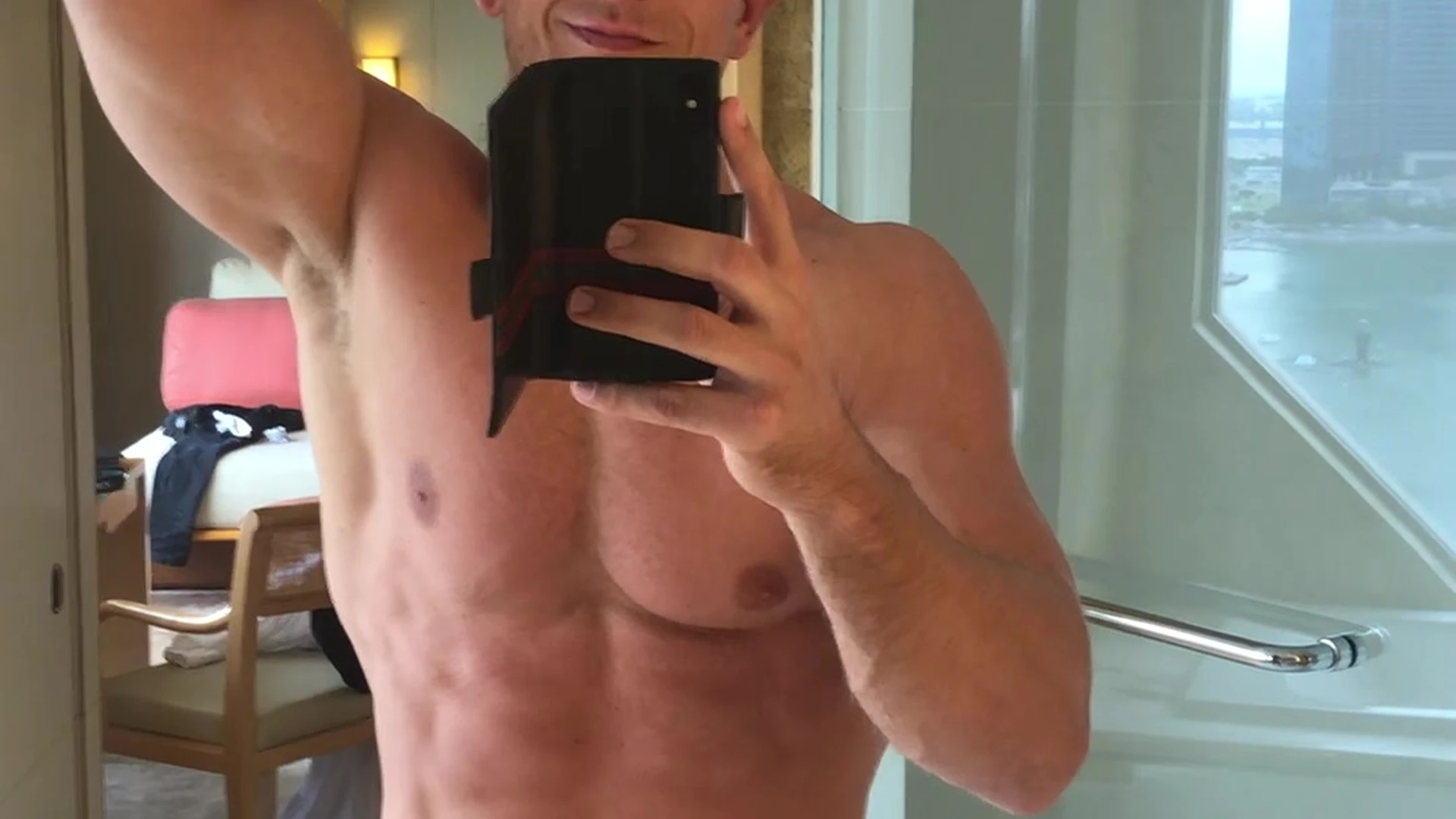 Epic Toned Jakub Stefano leaked onlyfans pic