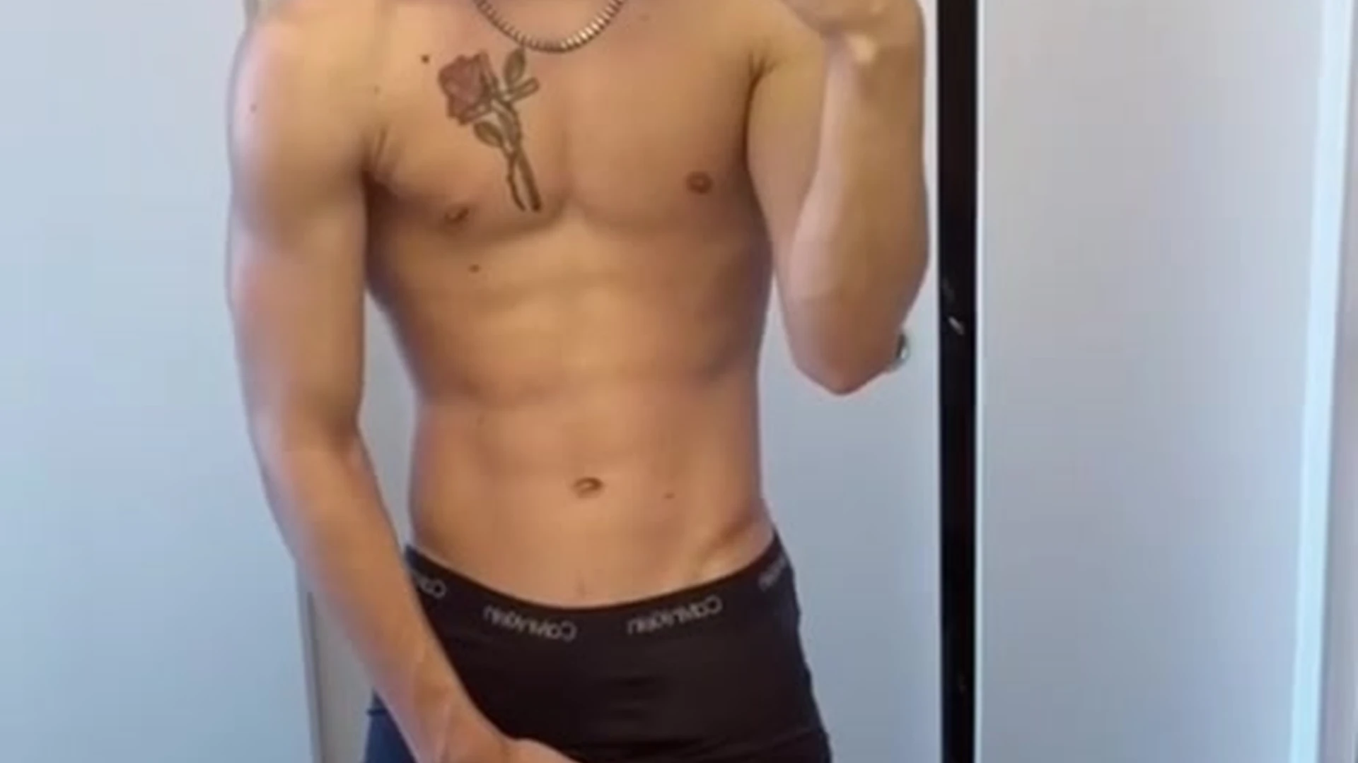 Epic Empowered Young Tyler Pauley Patreon leak Full Clip