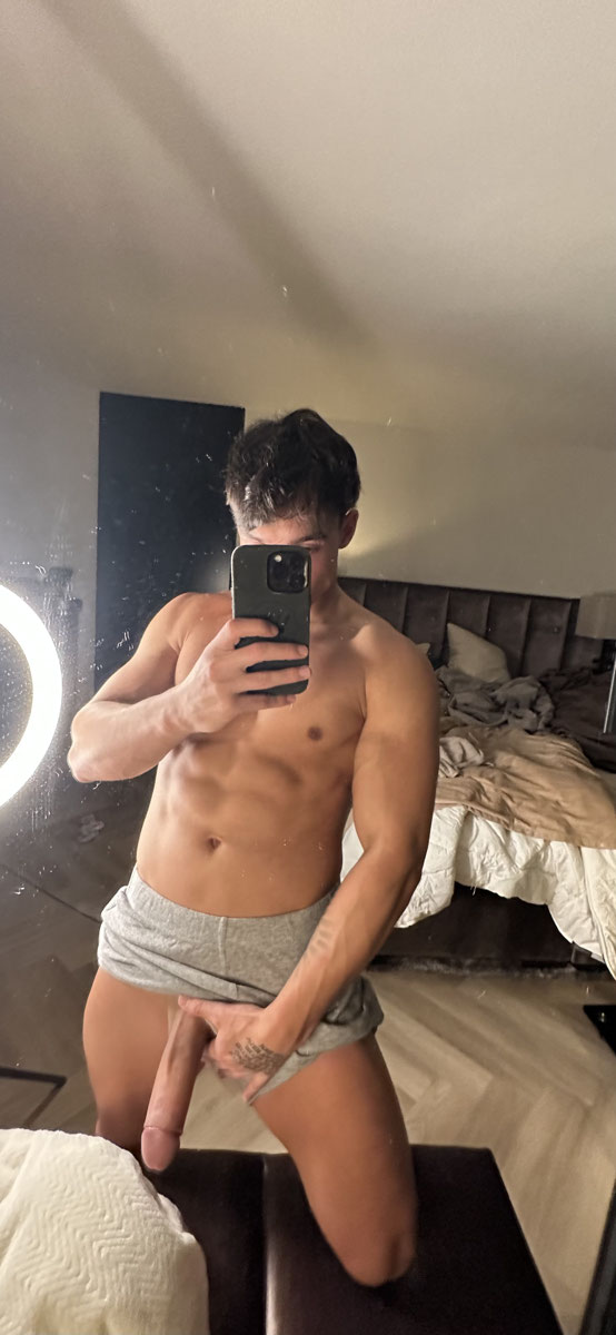 DUTCH Levy Van Wilgen Nudes leak fullvideo