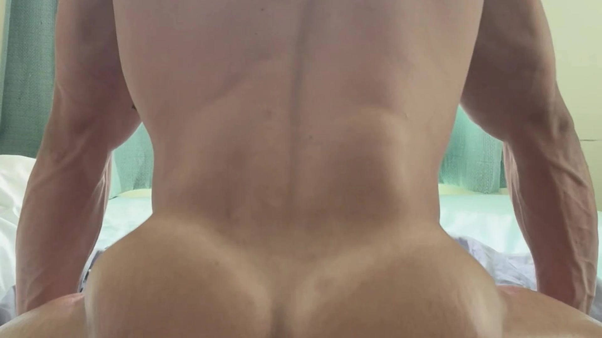 johnbronco87 John Bronco Nude Patreon