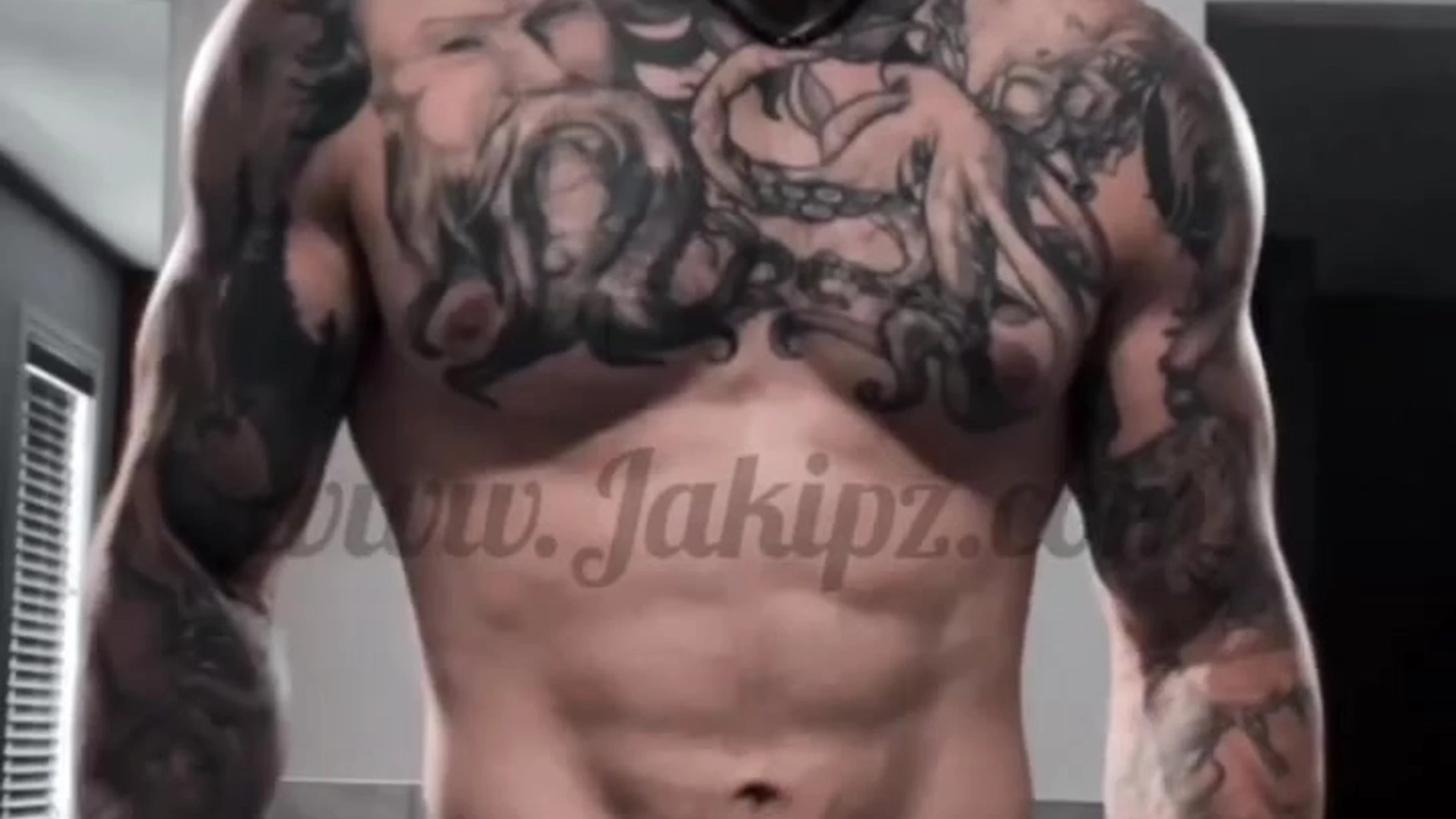 Dazzling  massive cock Jakipz sexy onlyfans leak