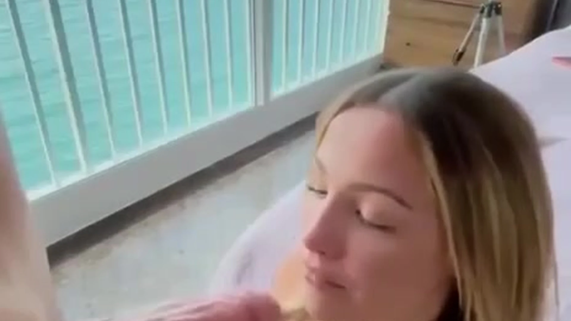 Sensational Mischievous Tyler Pauley sex