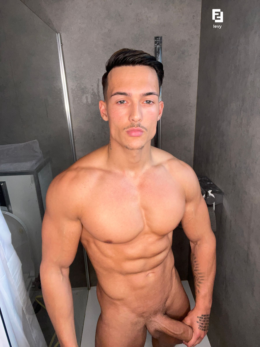 Epic levysecrets levyvanwilgen reddit