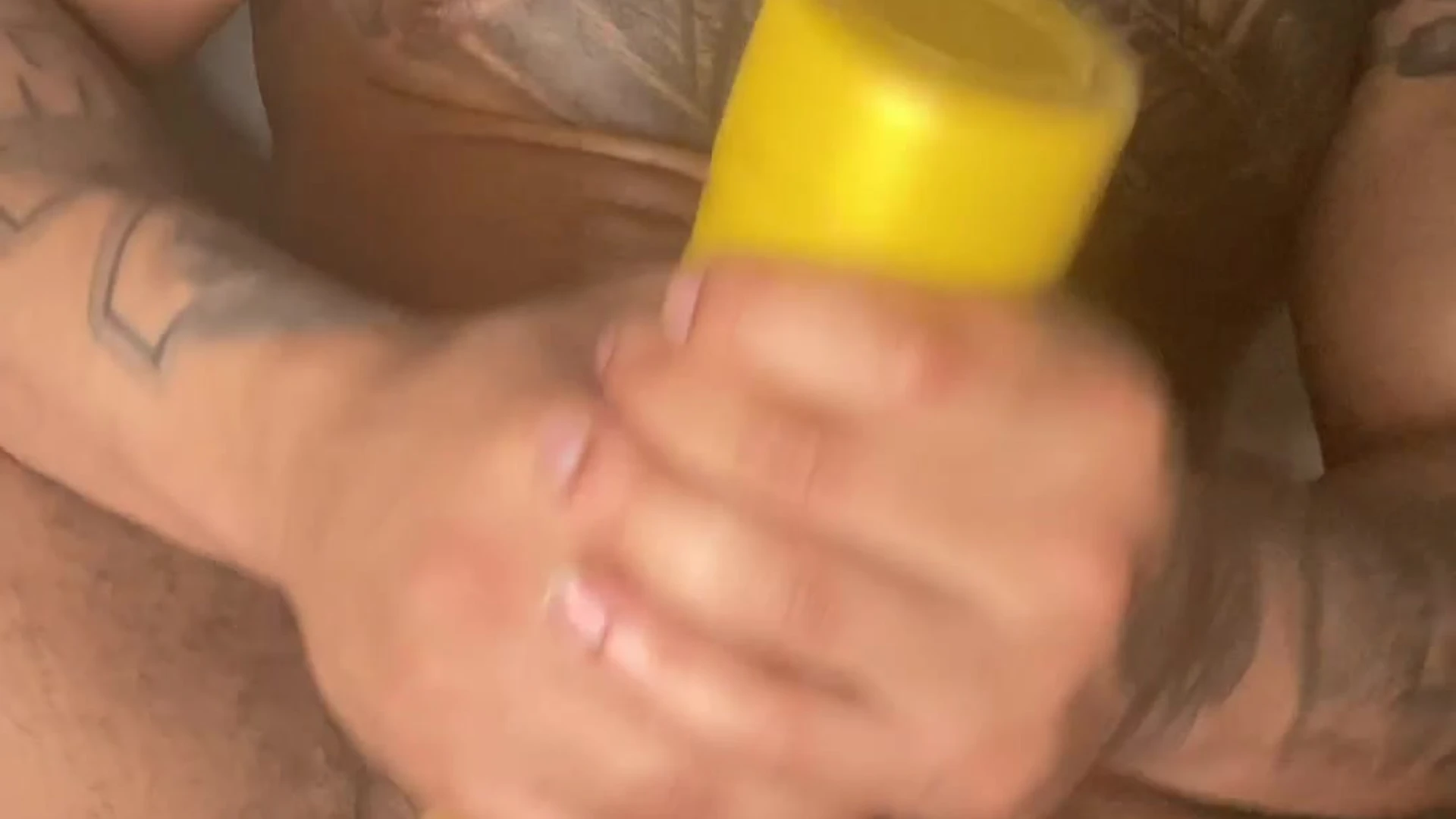 sexy tattooed vegasxvenom leaked dick pic Full Clip Exposed