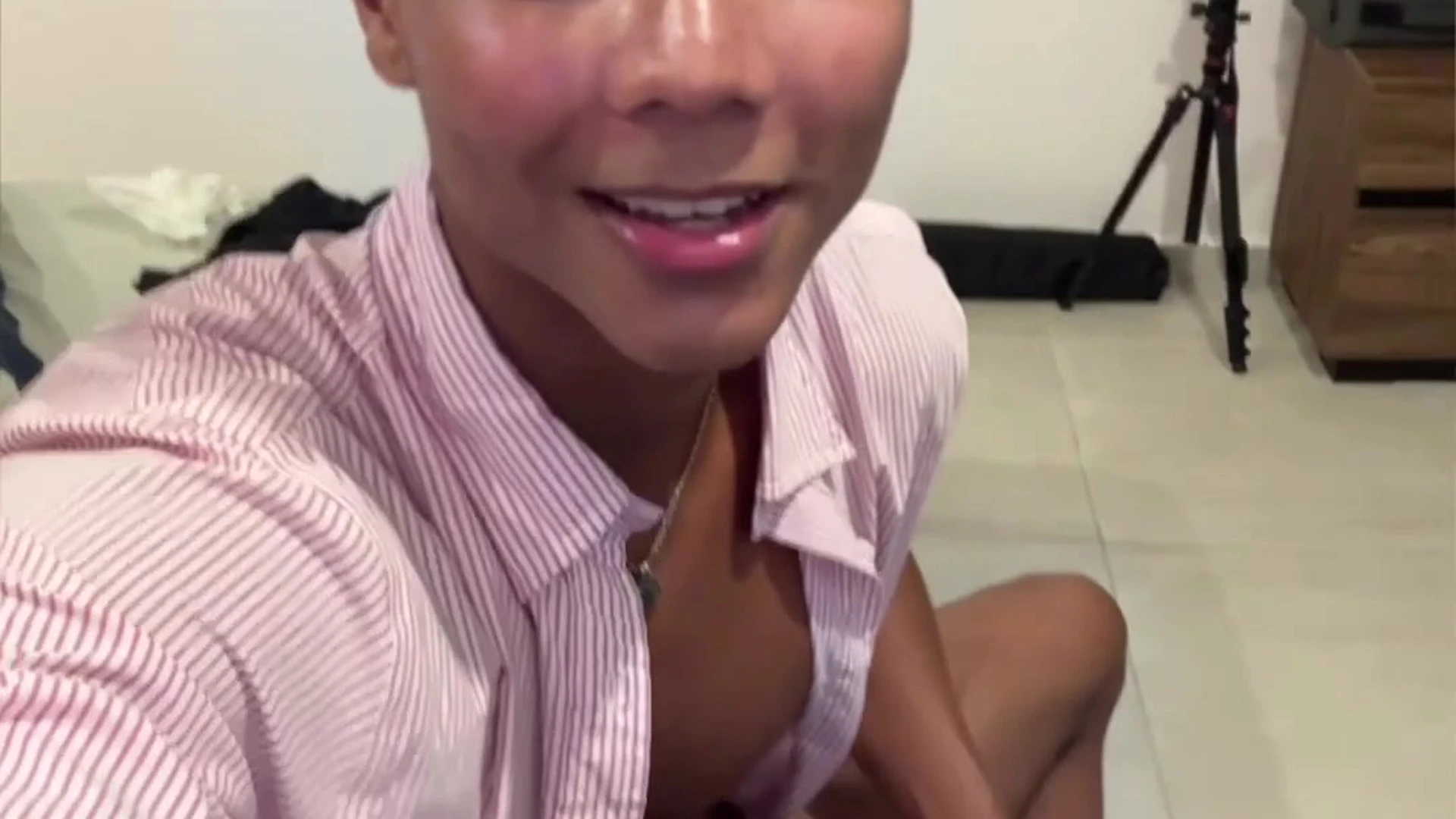 Sjaam SoyJaam Jeffry Aranda – Jalandomela Despues De Una Cena