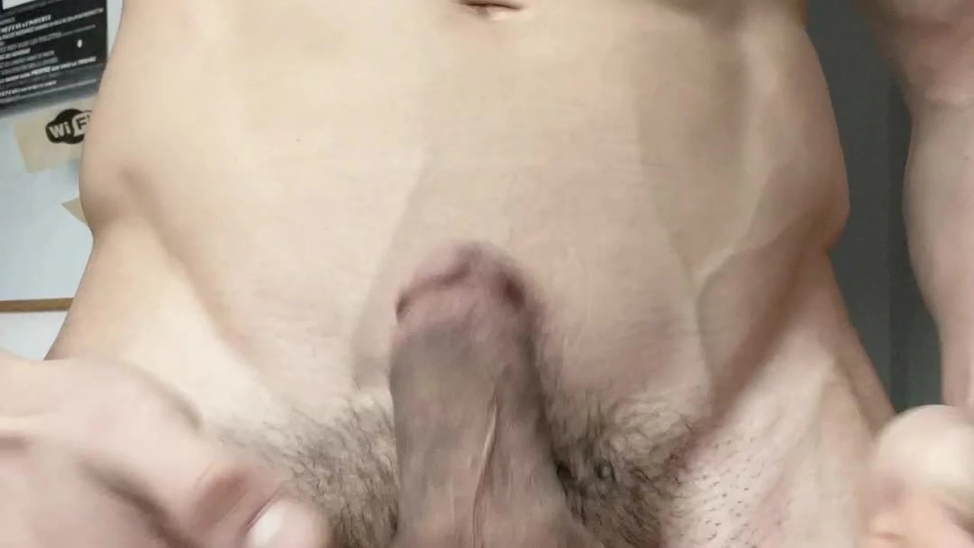 Exposed Exotic Youssef khelil sexy pic
